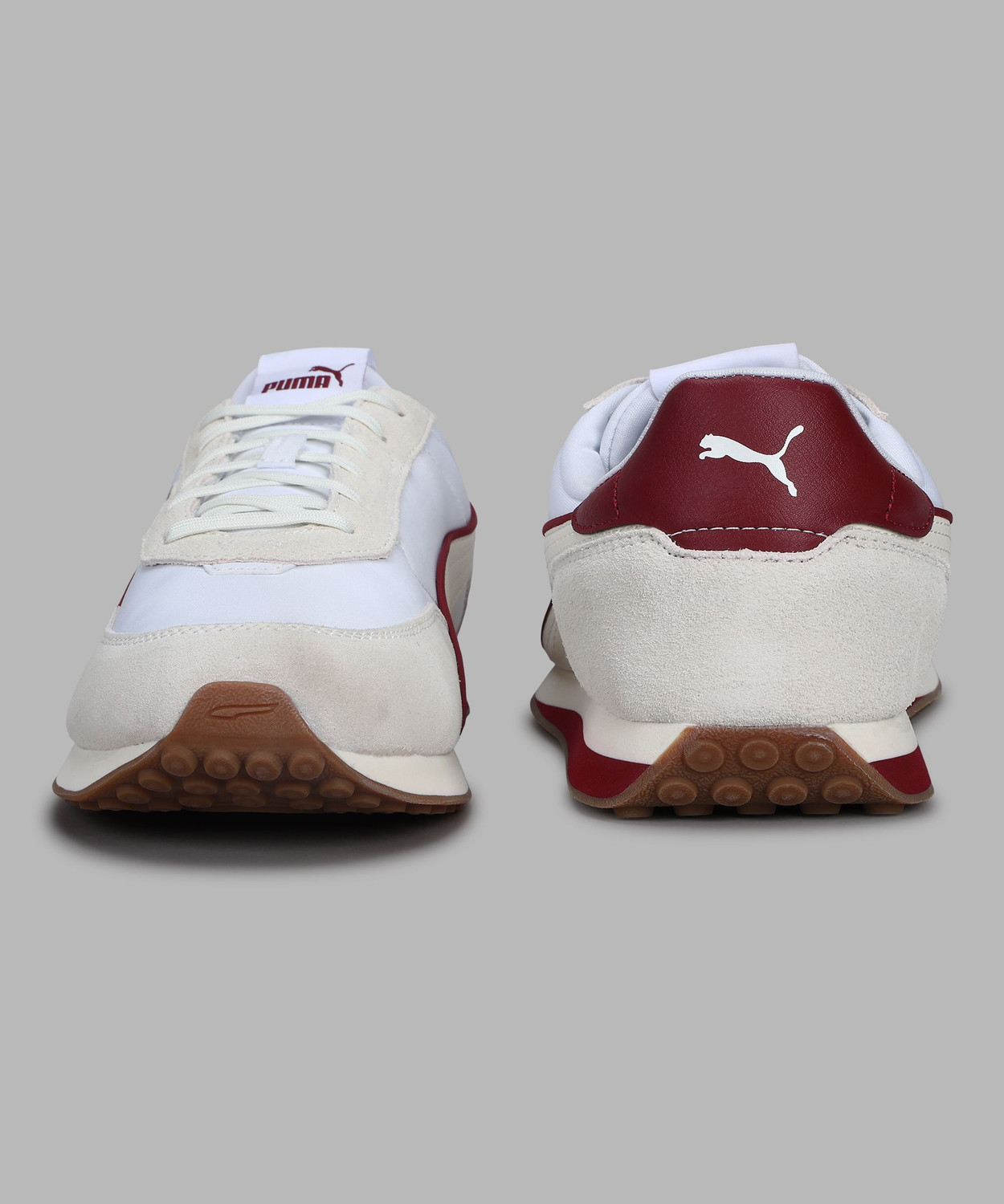 Image of PUMA ST MILER RISE Sneakers For Men
