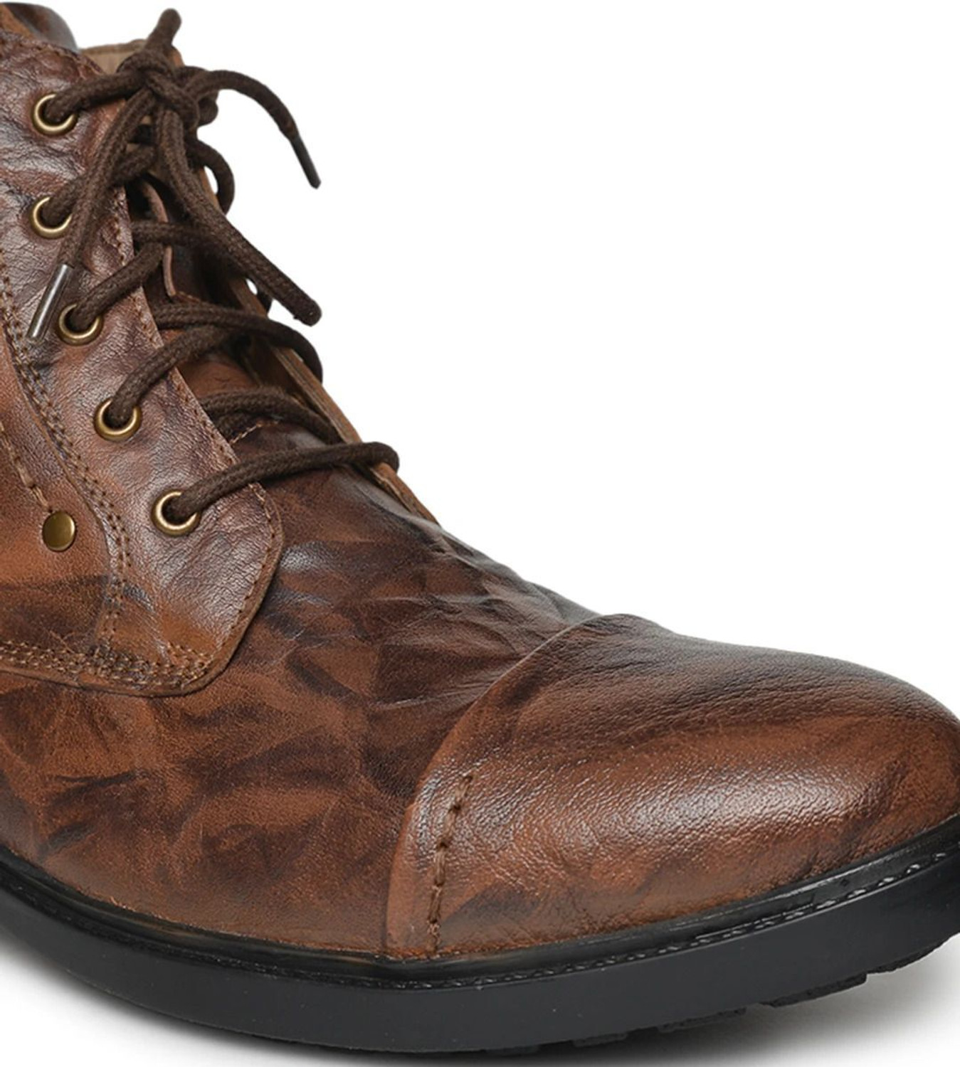Image of BUCKAROO APACHEE Boots For Men