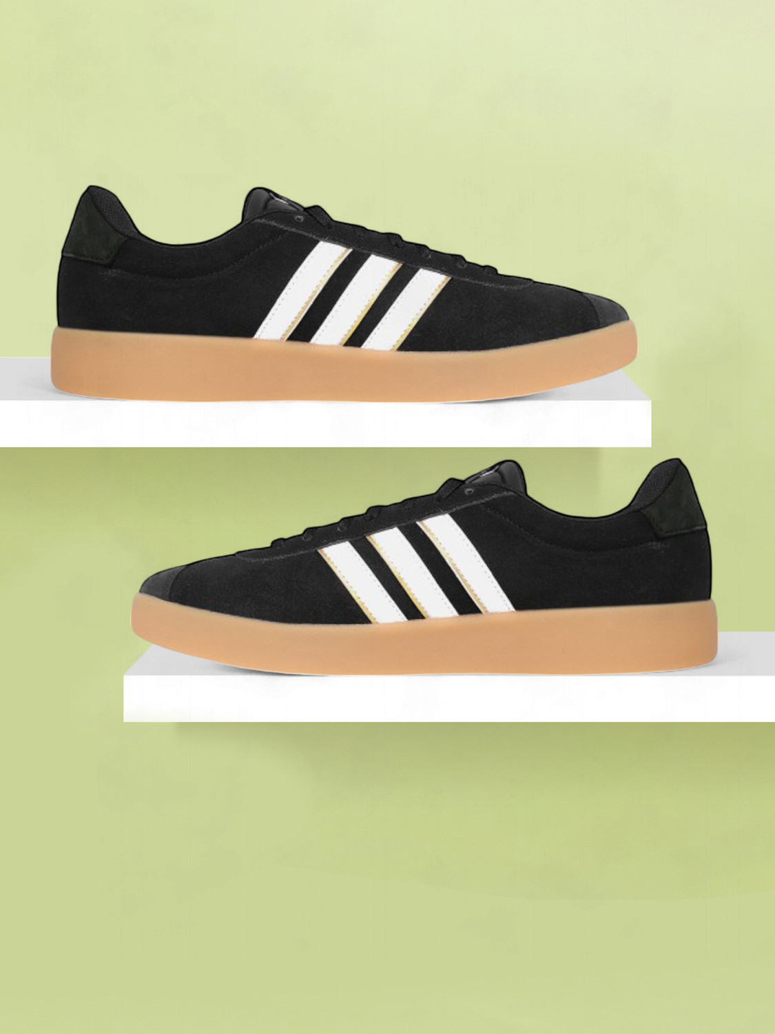 Image of ADIDAS VL COURT 3.0 IKD Sneakers For Men