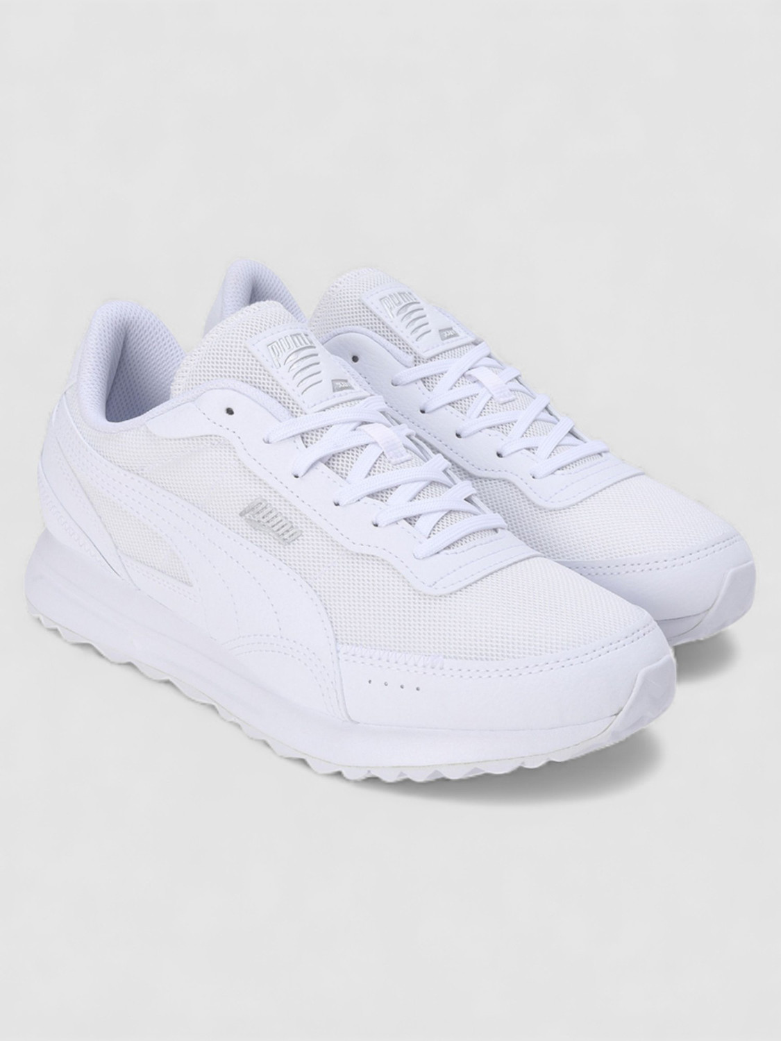 Image of PUMA Road Rider Sneakers For Men