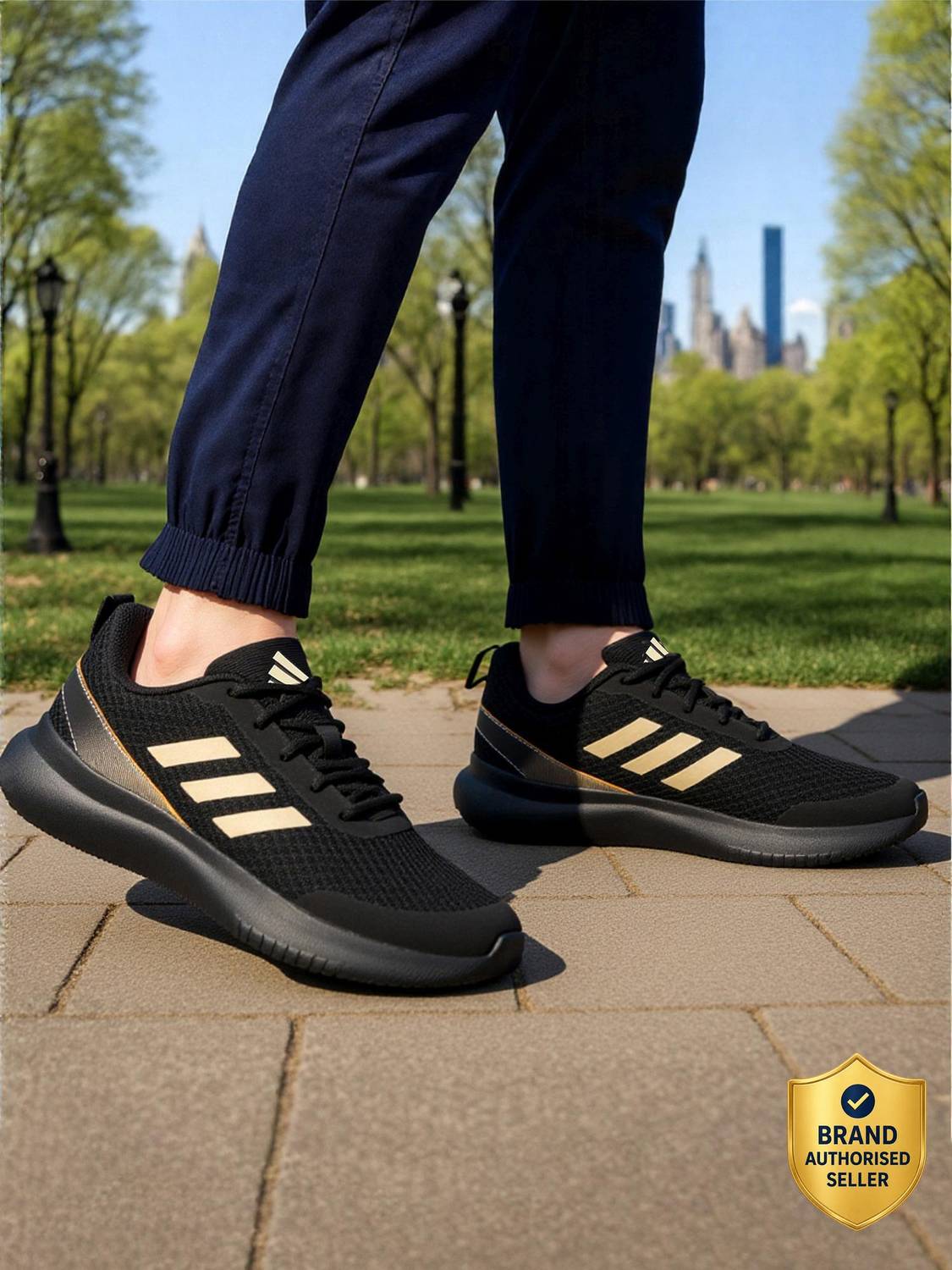 ADIDAS Flexpace M Walking Shoes For Men