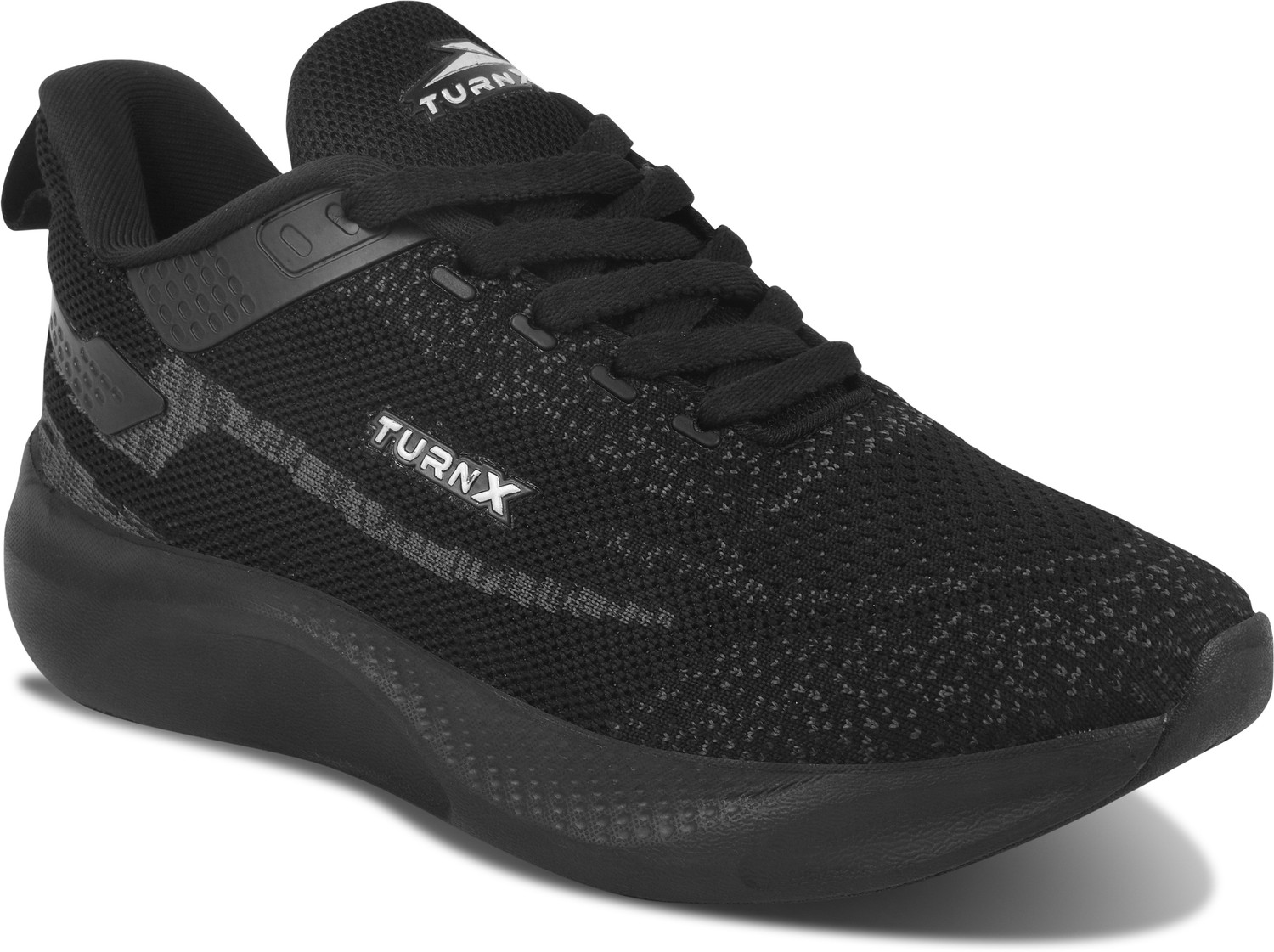 Image of TURNX Lightweight,Comfortable,Trendy,Breathable, Sports Running Shoes For Men