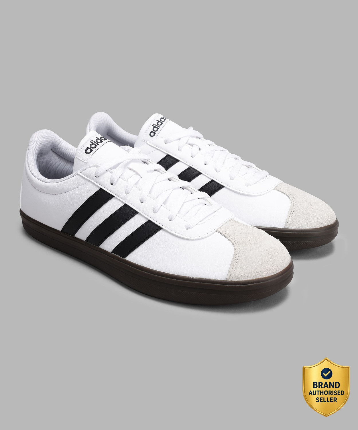 Image of ADIDAS VL COURT BASE IKD Sneakers For Men