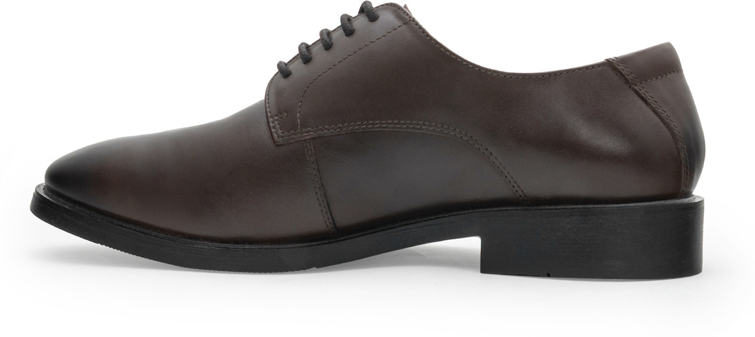 Image of RED TAPE Classic Formal Style Derby For Men