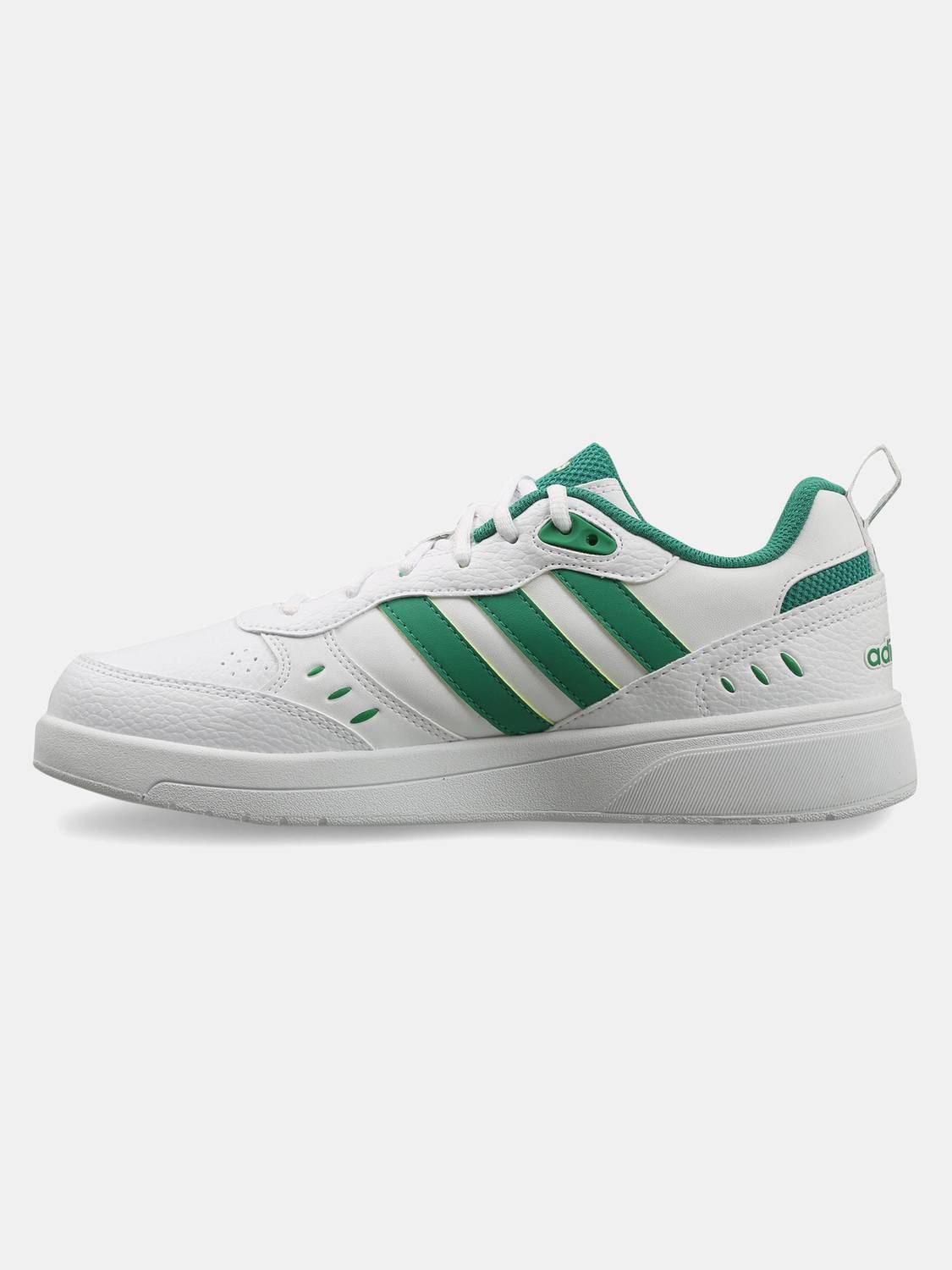 ADIDAS SMPHNY M White Sneakers For Men - Image 2