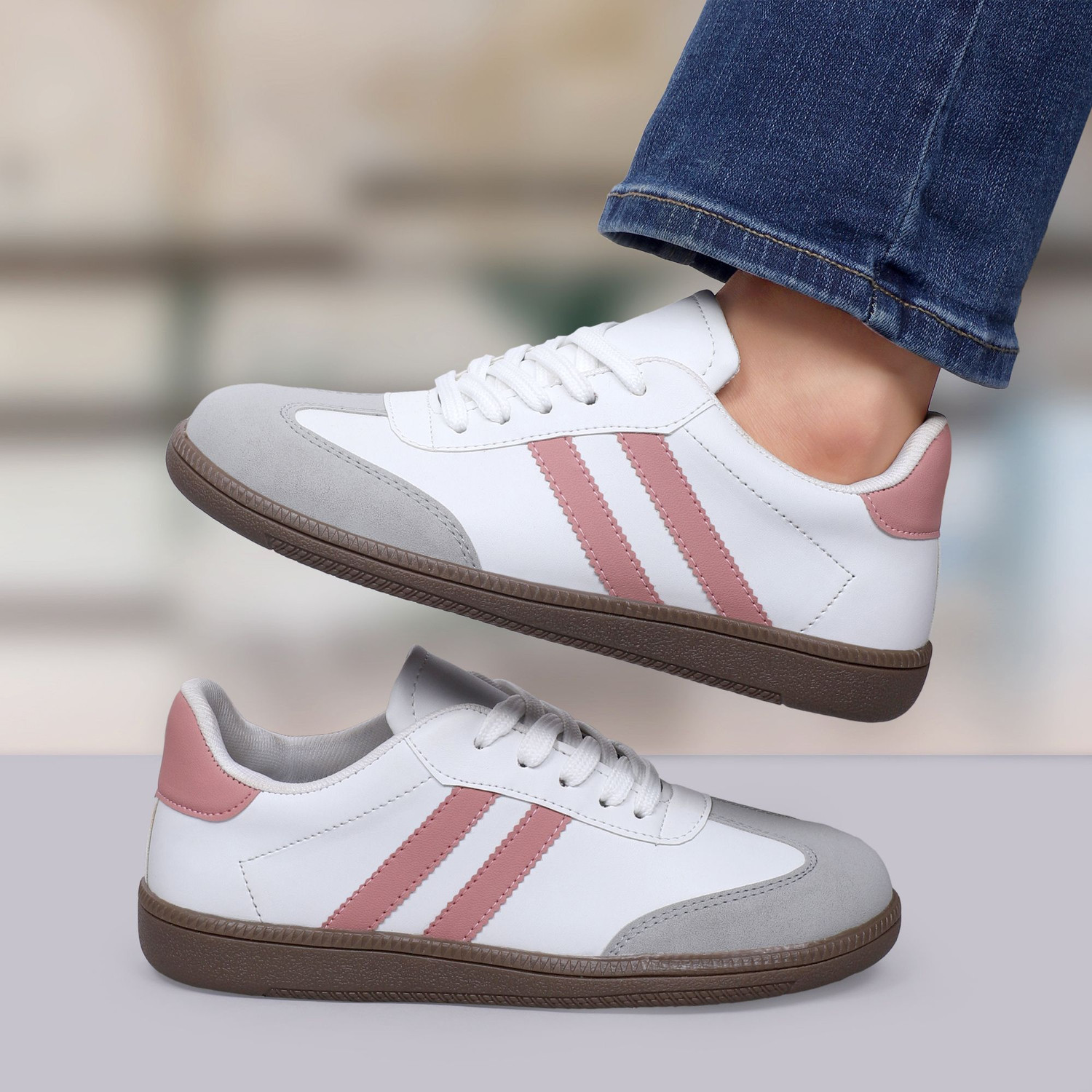 Image of BLANCCY Sneakers For Women