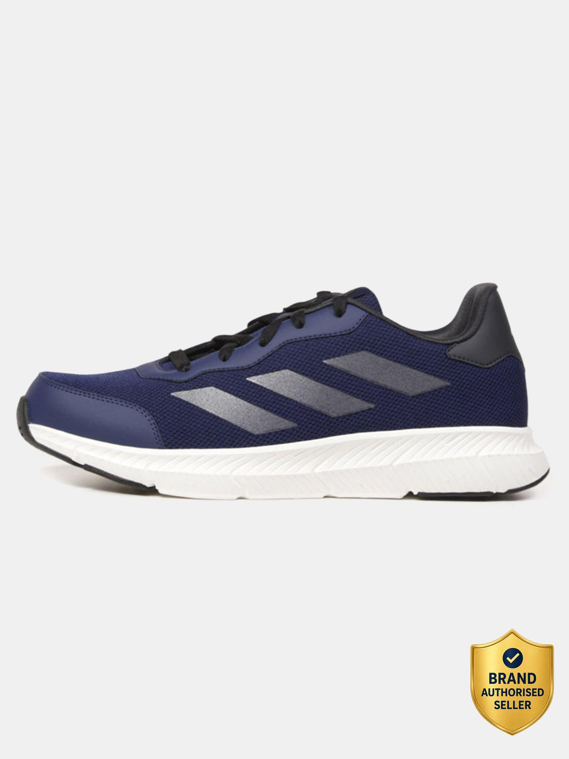Image of ADIDAS HaloRun M Running Shoes For Men