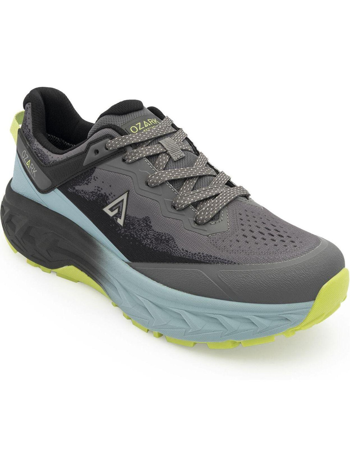 Image of RED TAPE Ozark Outdoor All-Terrain Performance Running Shoes For Men