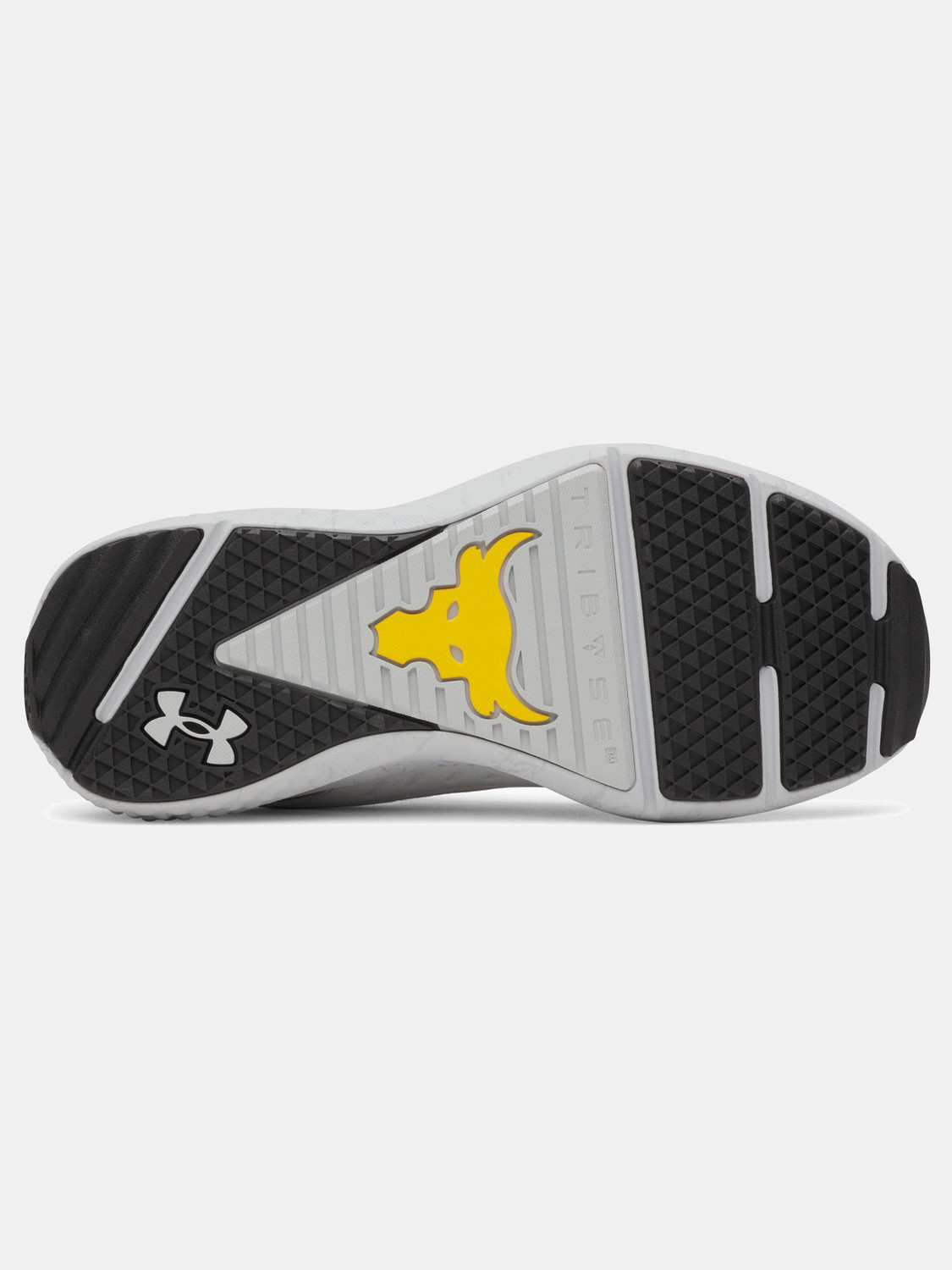 Image of UNDER ARMOUR Project Rock BSR 5 Training & Gym Shoes For Women