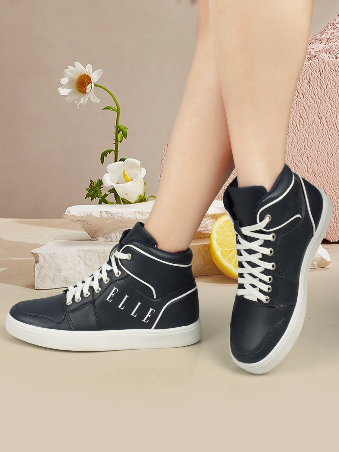 Image of Elle Sneakers For Women