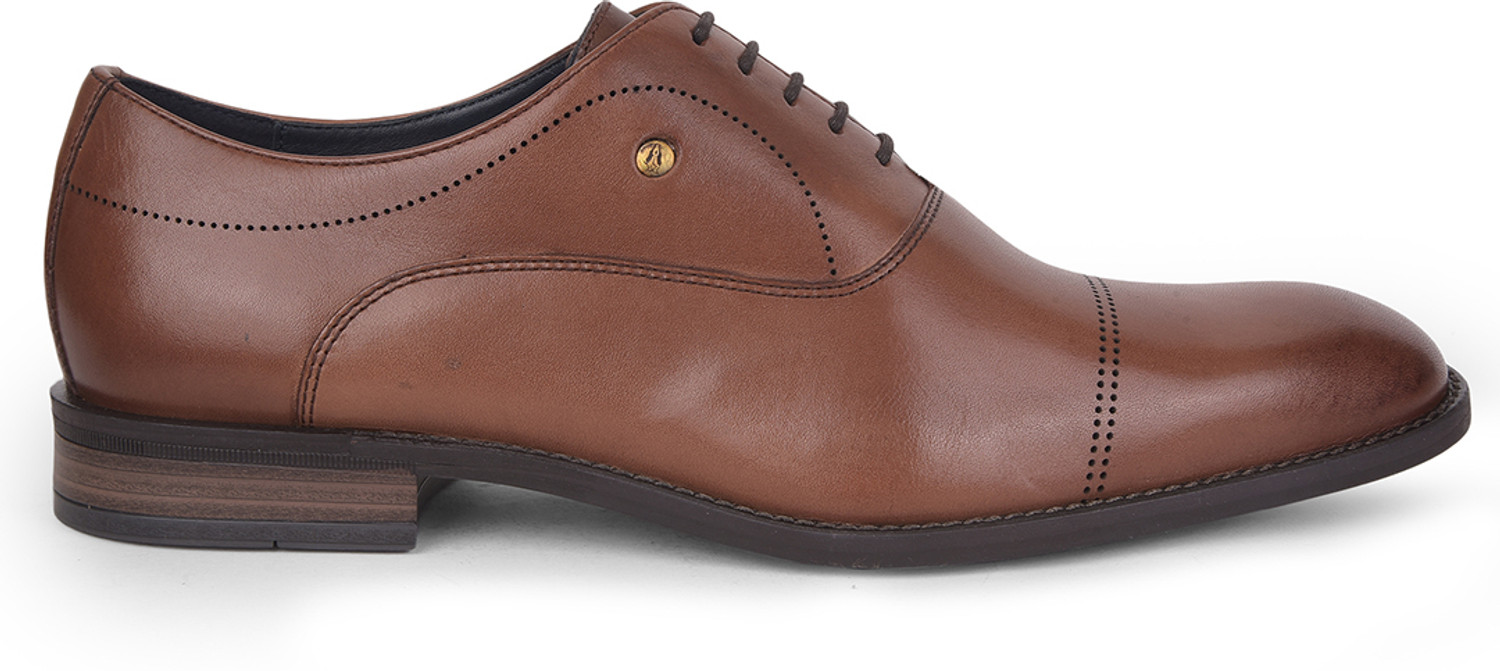 Image of HUSH PUPPIES Oxford For Men