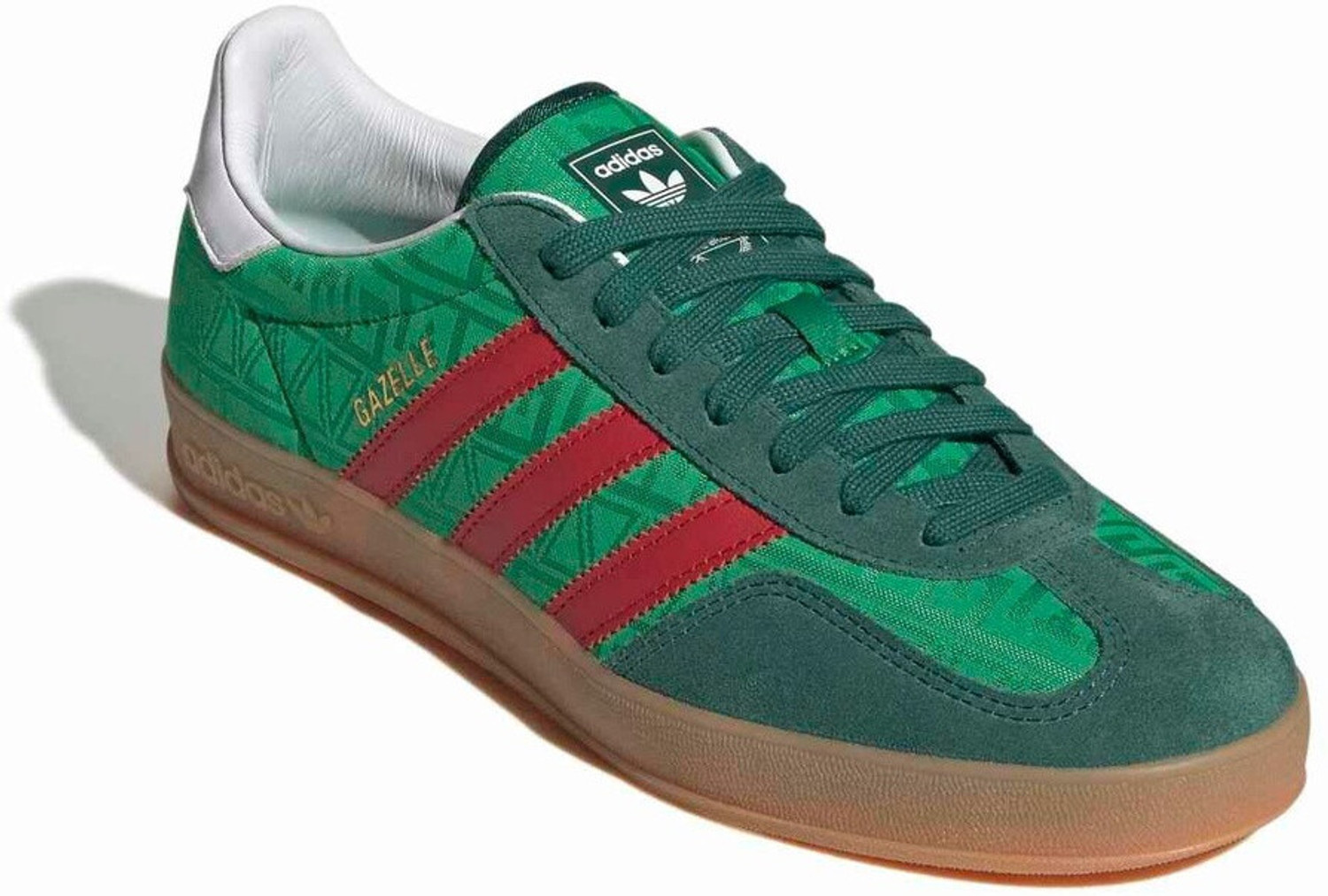 Image of ADIDAS ORIGINALS GAELLE INDOOR Casuals For Men