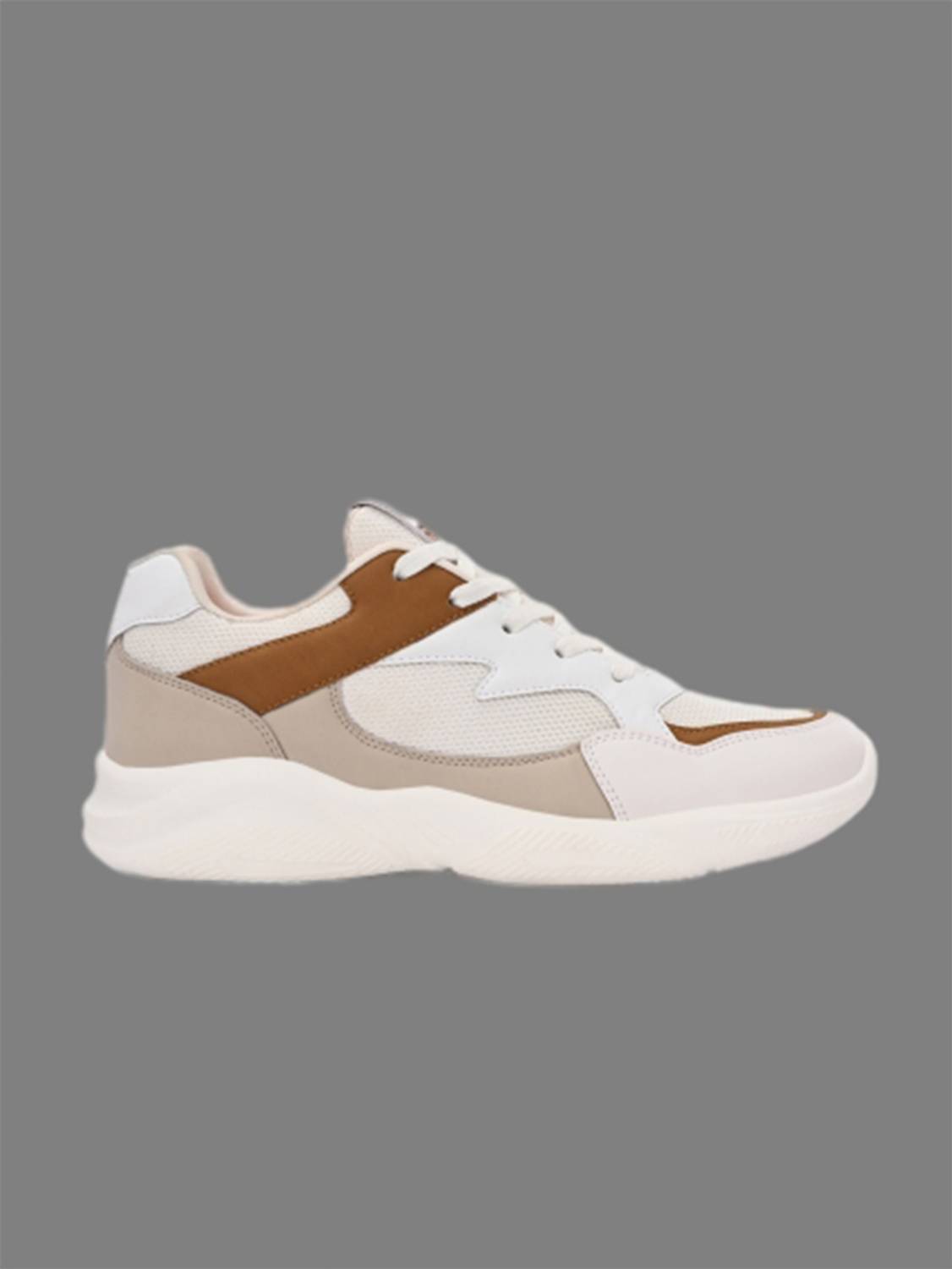 HRX by Hrithik Roshan HRX-001 35 Running Shoes - Image 4