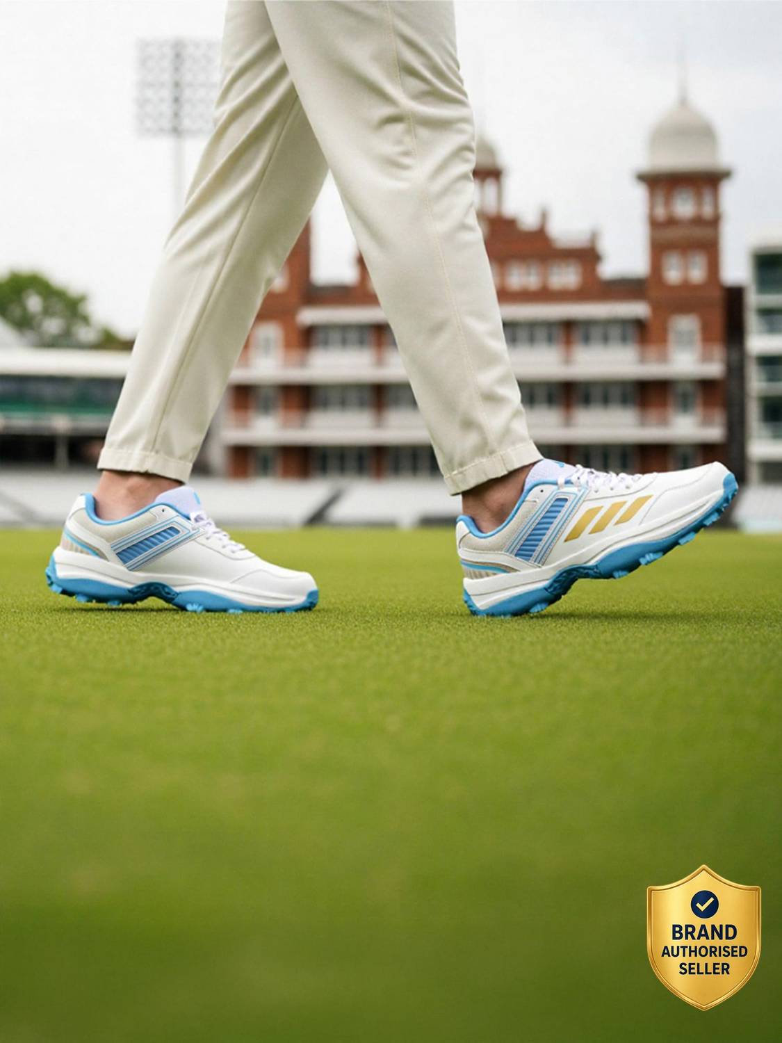 ADIDAS CRI YARD M Cricket Shoes For Men