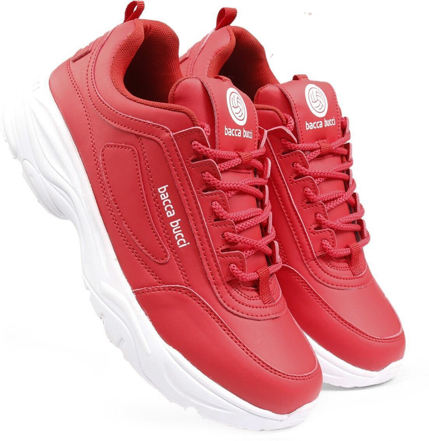 Image of bacca bucci AFTERBURN Training & Gym Shoes For Men
