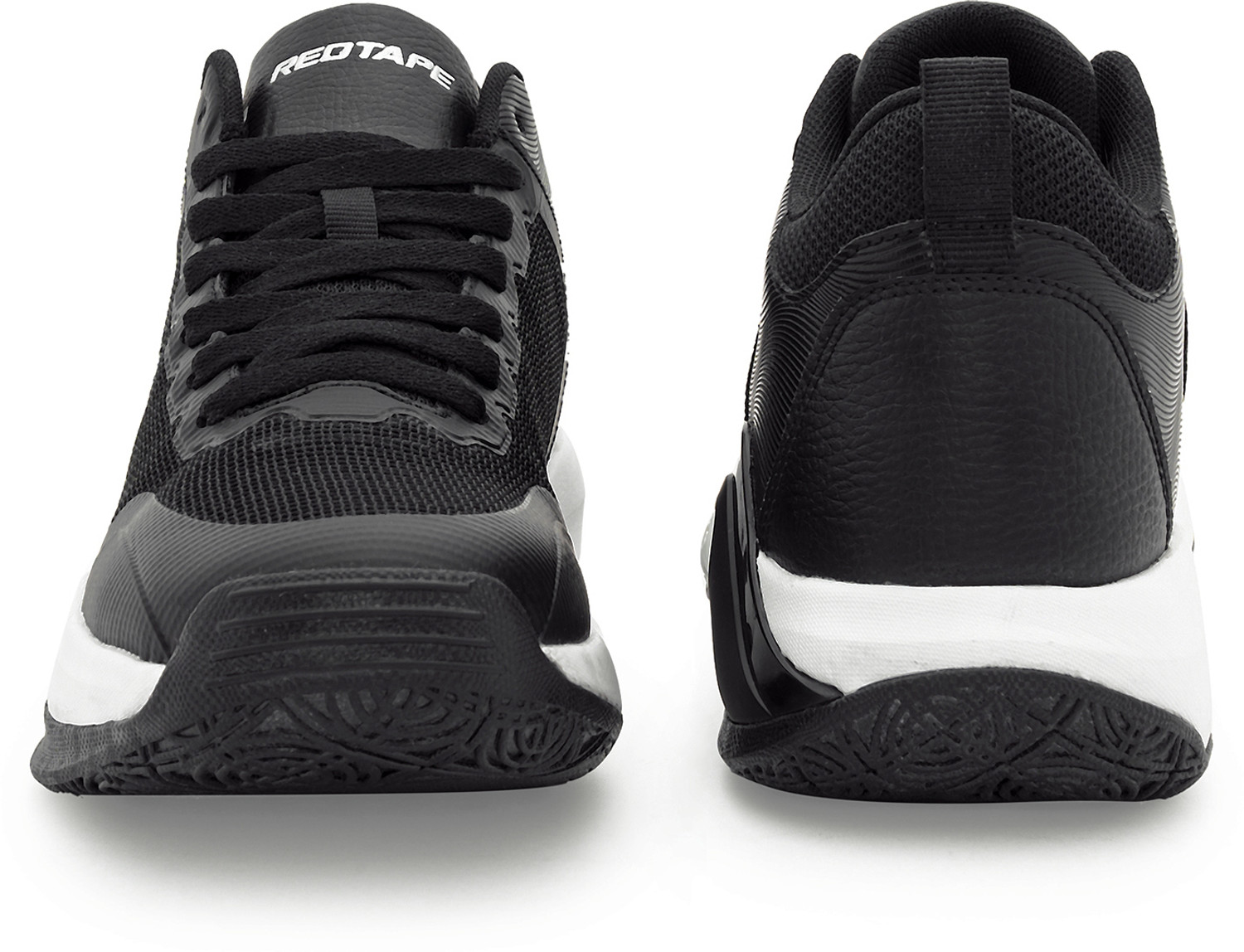 Image of RED TAPE Sneakers For Men