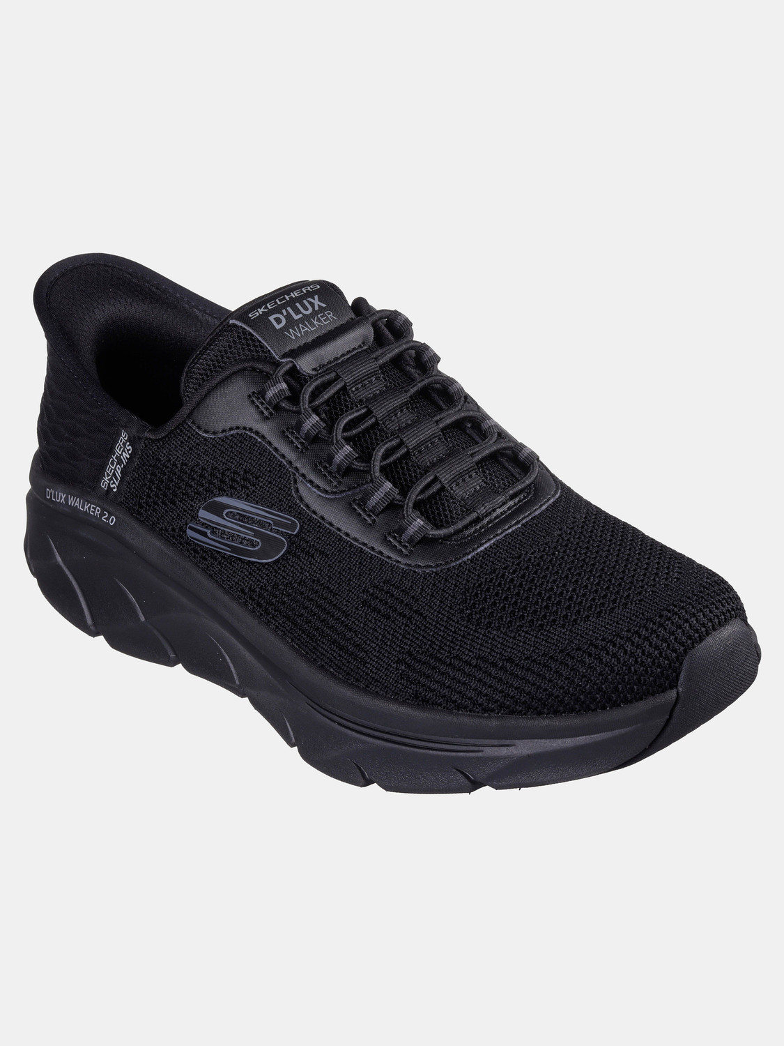 Image of Skechers D'LUX WALKER 2.0 - REZINATE Sneakers For Men