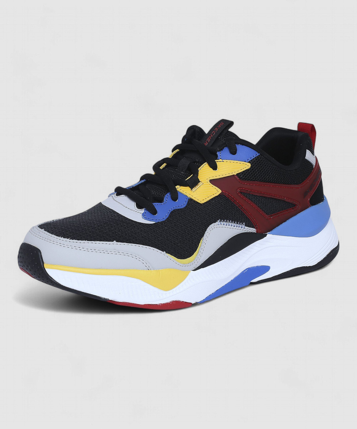 Image of Skechers MIRA - HIGH COAST Casuals For Men