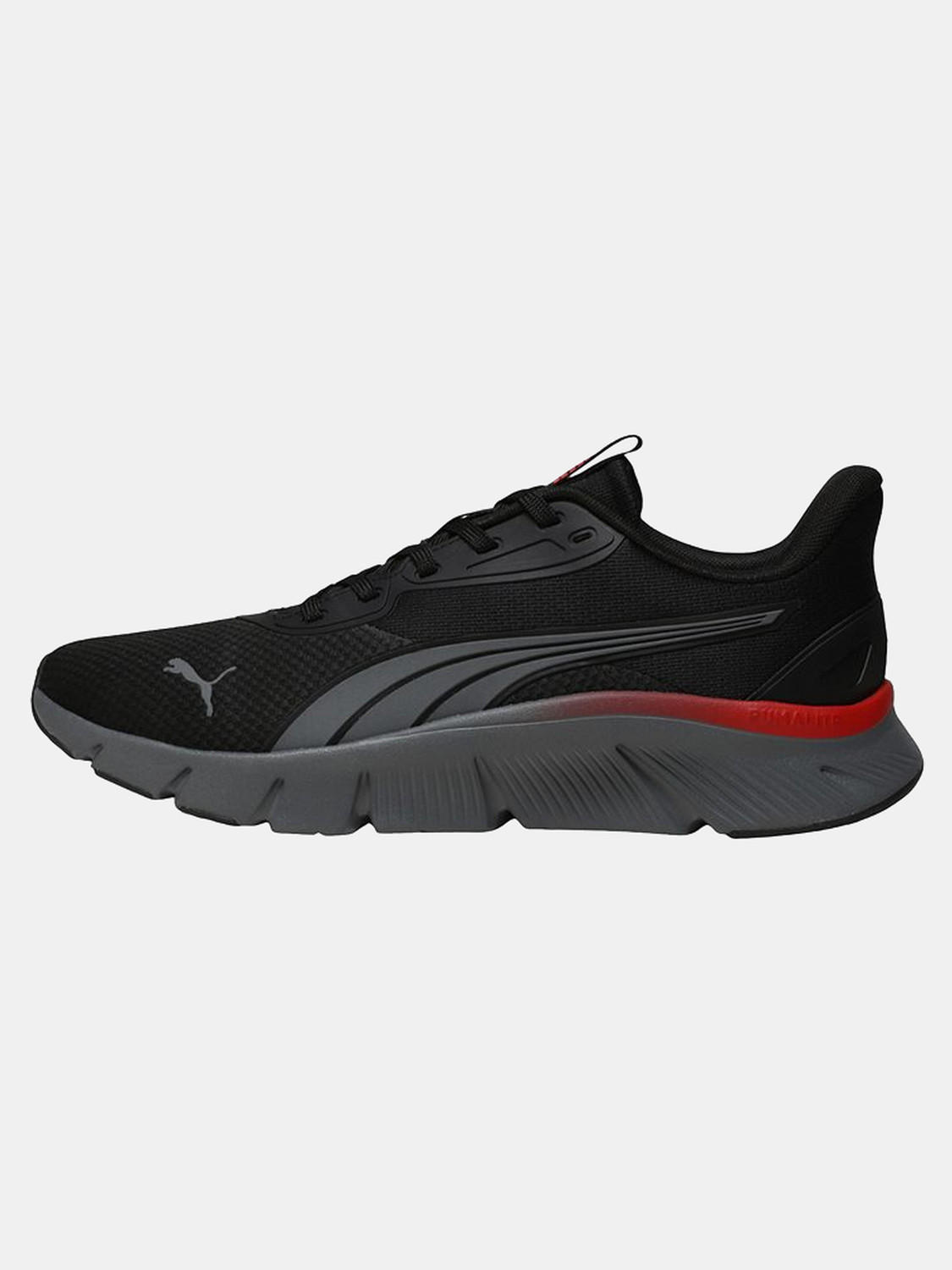 Image of PUMA Flexfocus Lite Modern Woven Running Shoes For Men