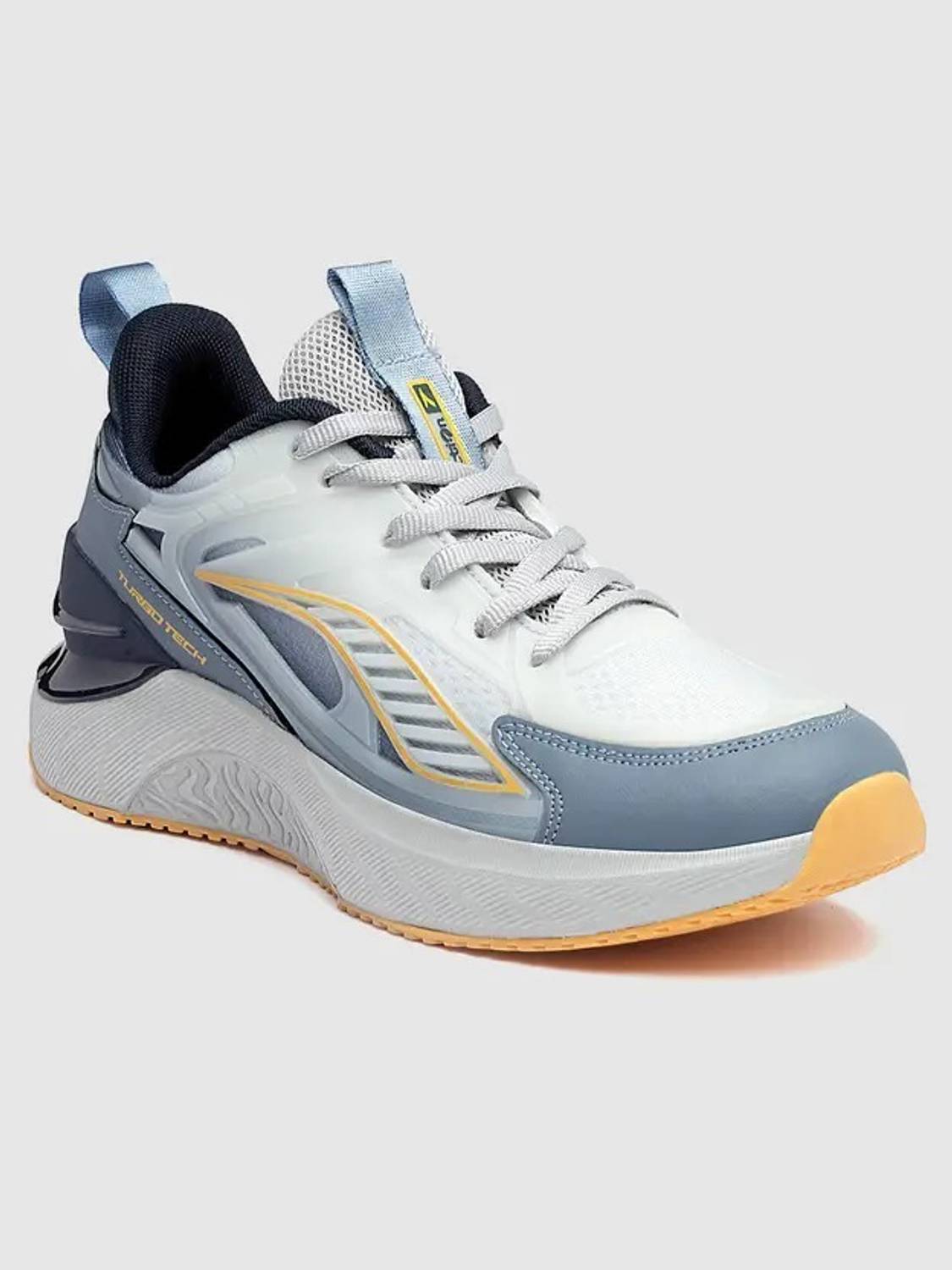 action Athleo N-1401 Men's Running Shoes - Image 5