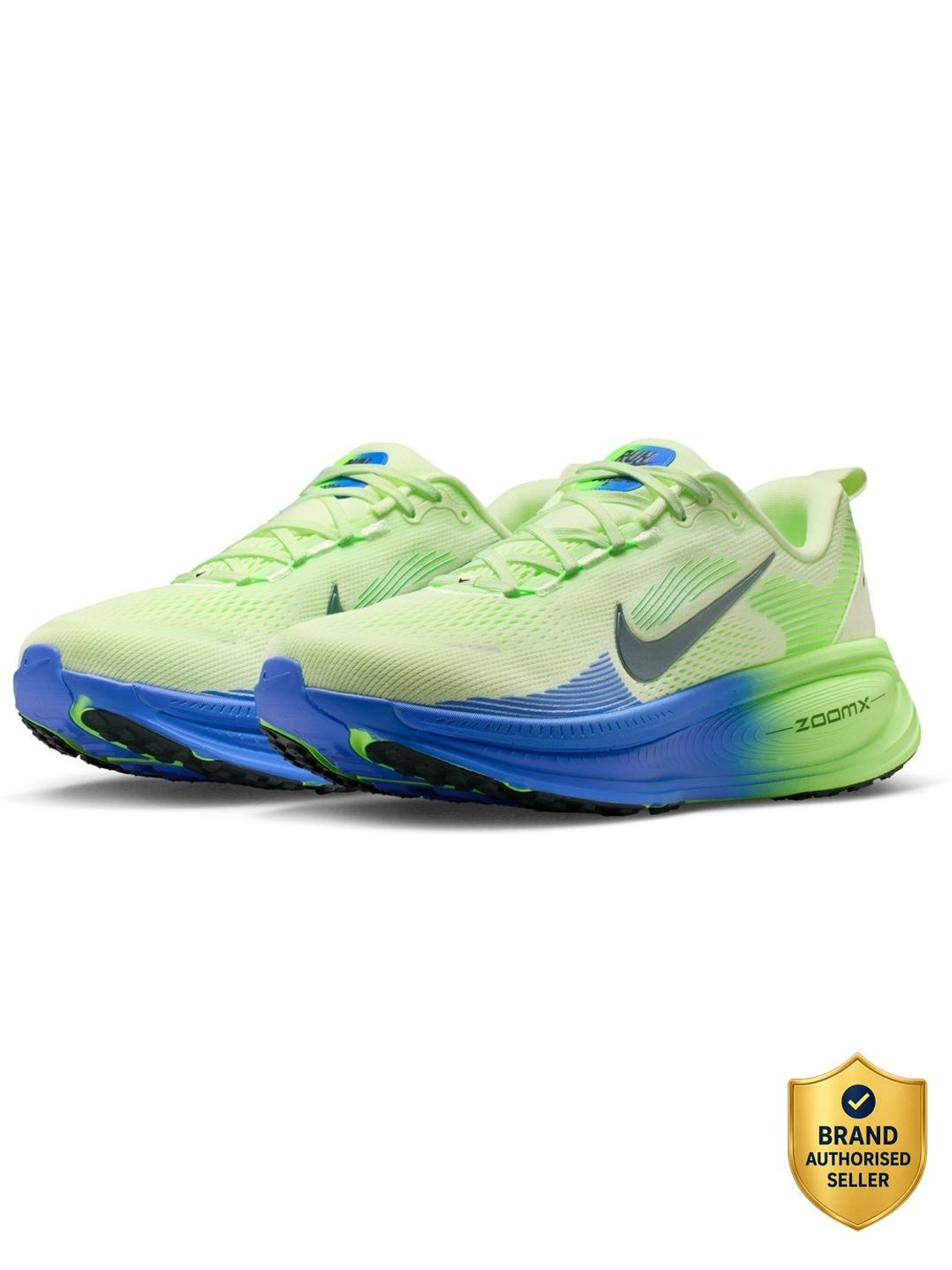 Image of NIKE VOMERO 18 Running Shoes For Men