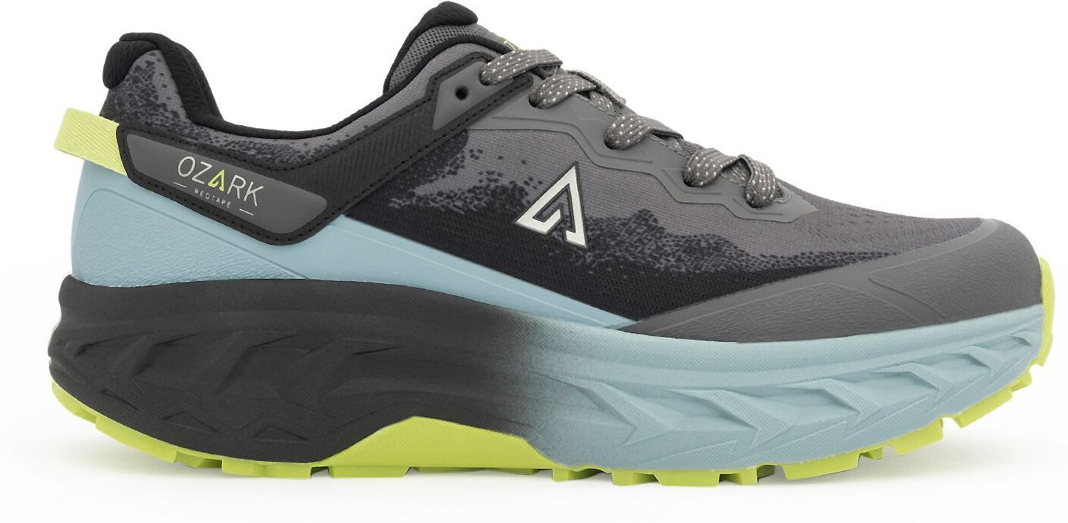 Image of RED TAPE Ozark Outdoor All-Terrain Performance Running Shoes For Men