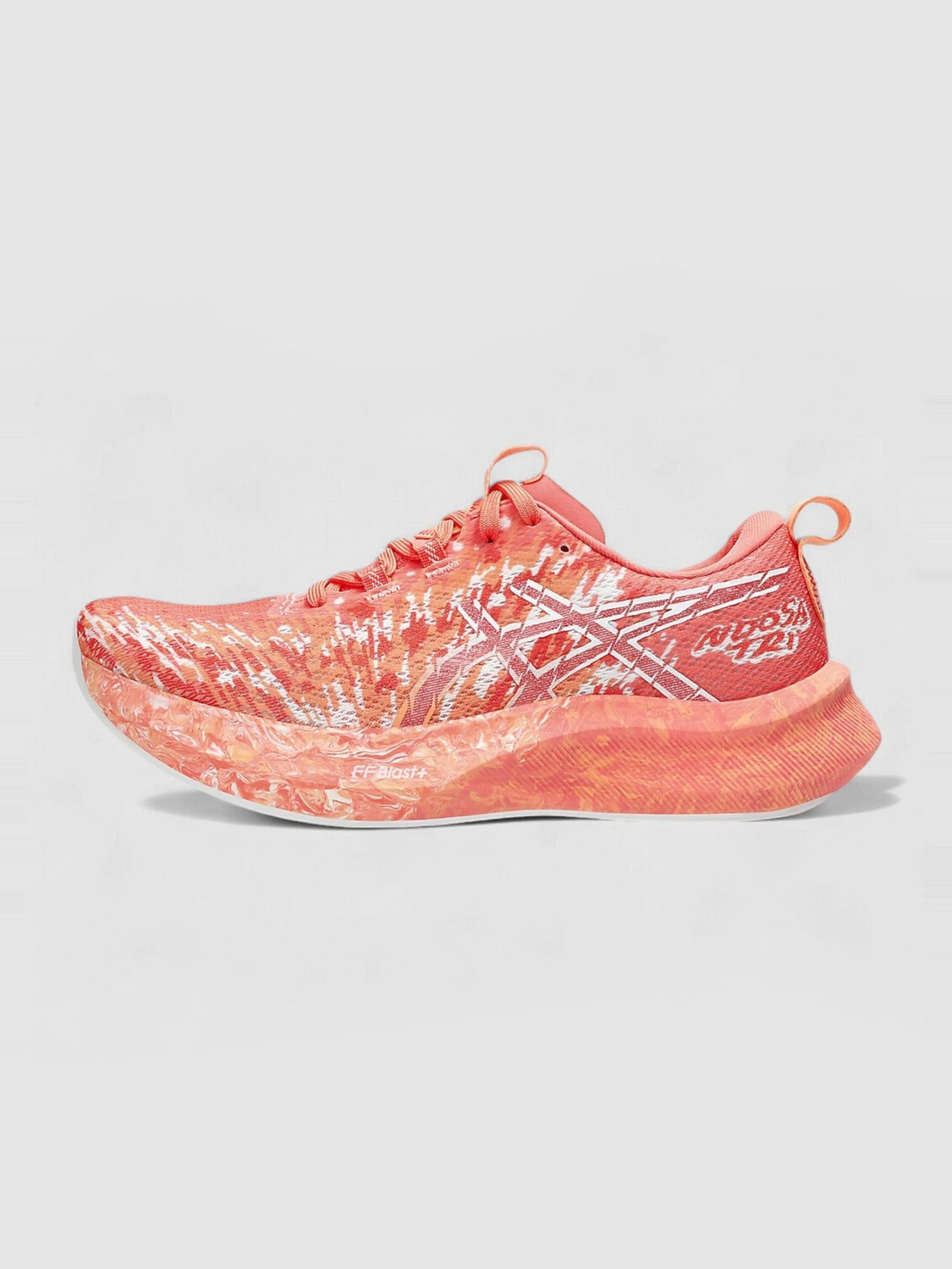 Image of Asics NOOSA TRI 16 Sneakers For Women