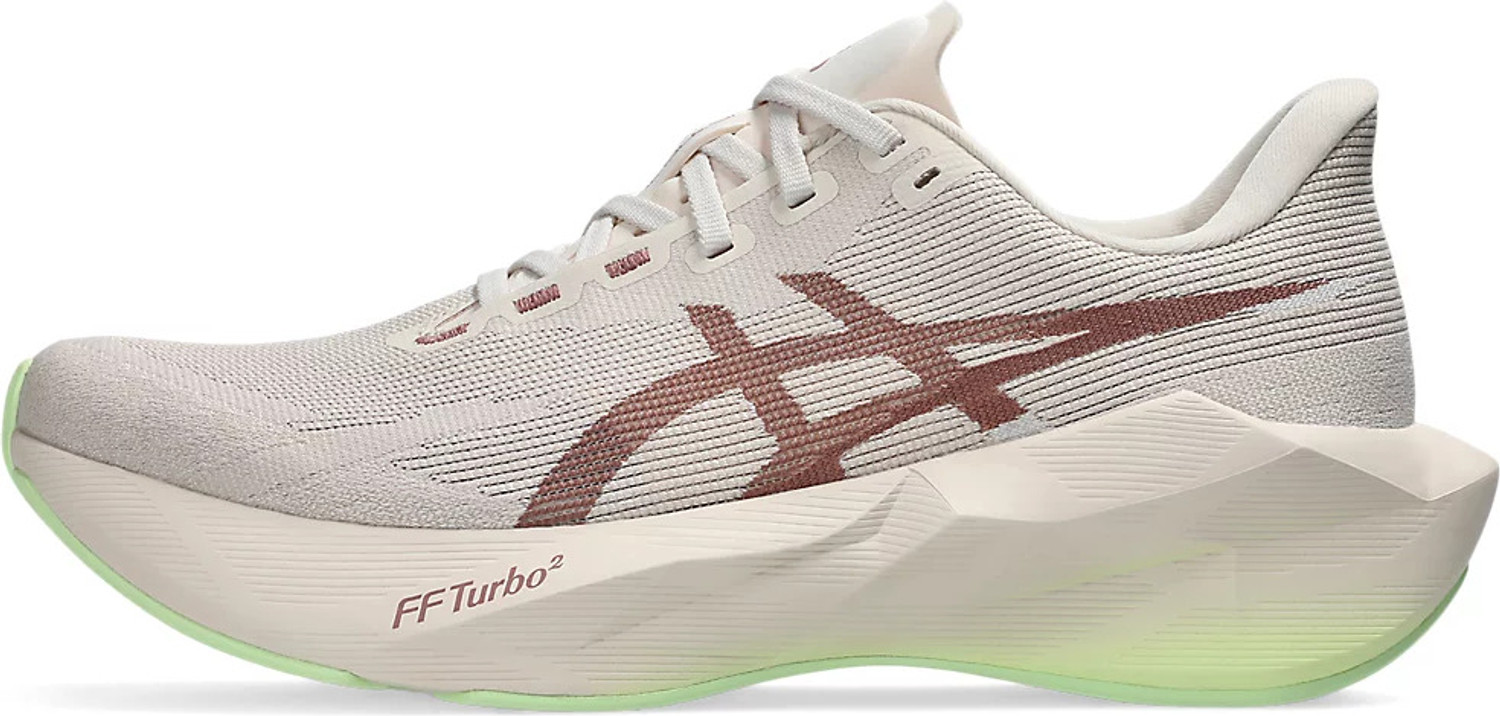 Image of Asics NOVABLAST 6 Running Shoes For Men