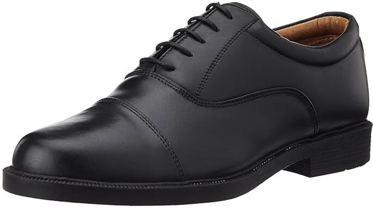 teela Lace Up For Men (Black , 9)