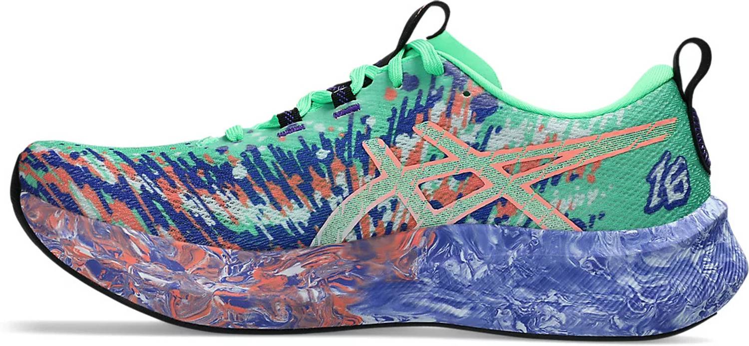Asics NOOSA TRI 16 Running Shoes For Men - Image 2