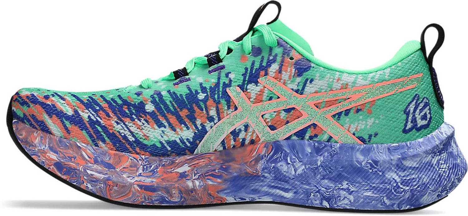 Image of Asics NOOSA TRI 16 Running Shoes For Men