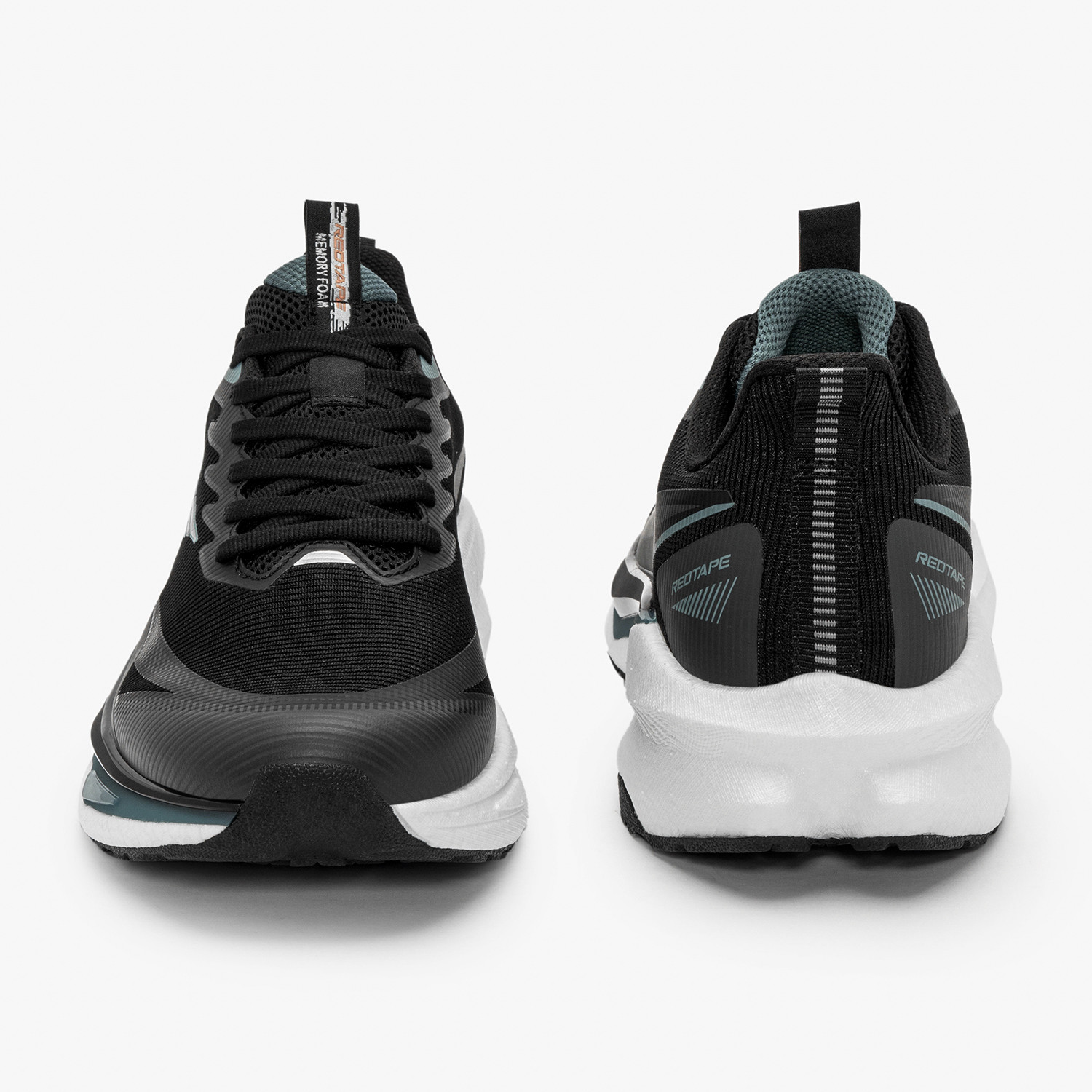 Image of RED TAPE Athleisure Sports Shoes for Men | Soft Cushioned Insole, Slip-Resistance Walking Shoes For Men