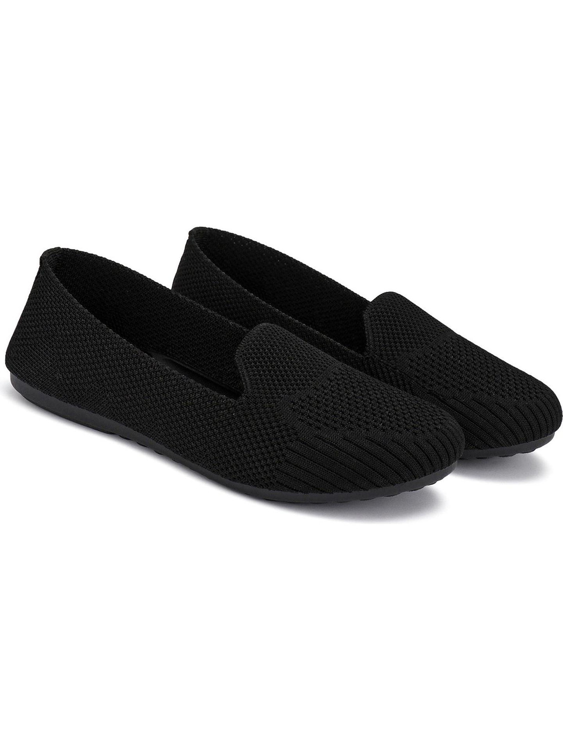 Image of ORICUM Lightweight Formal Officewear Shoes With High Quality Sole Slip On For Women