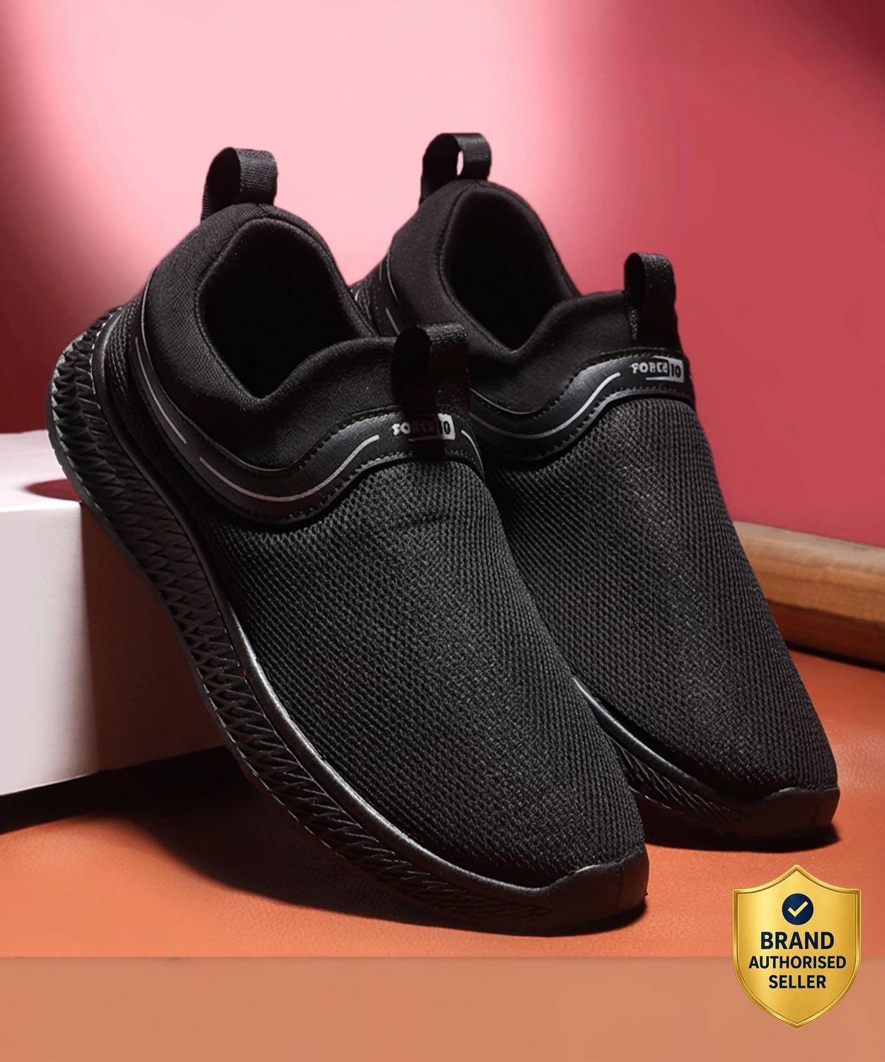 LIBERTY OSCAR-8E Walking Shoes For Men
