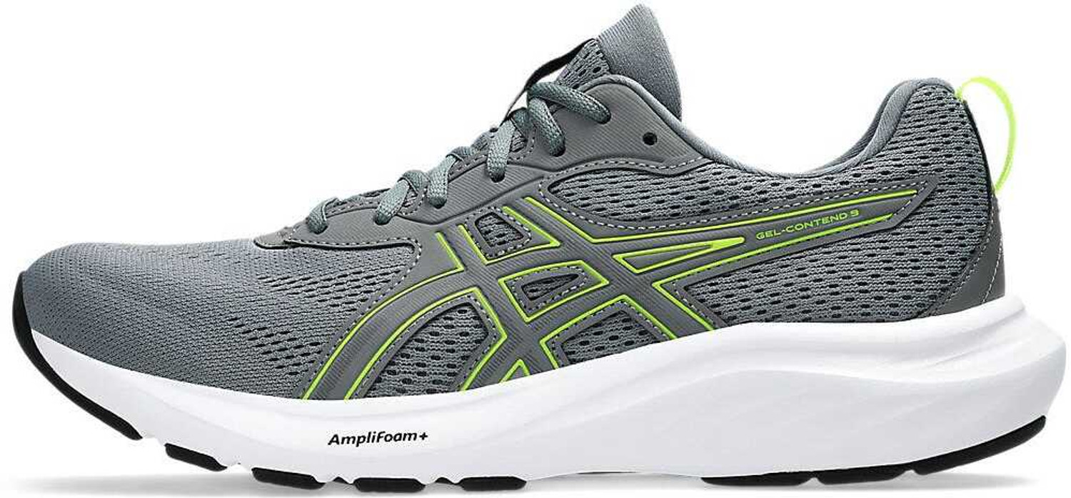 Image of Asics GEL-CONTEND 9 Outdoors For Men