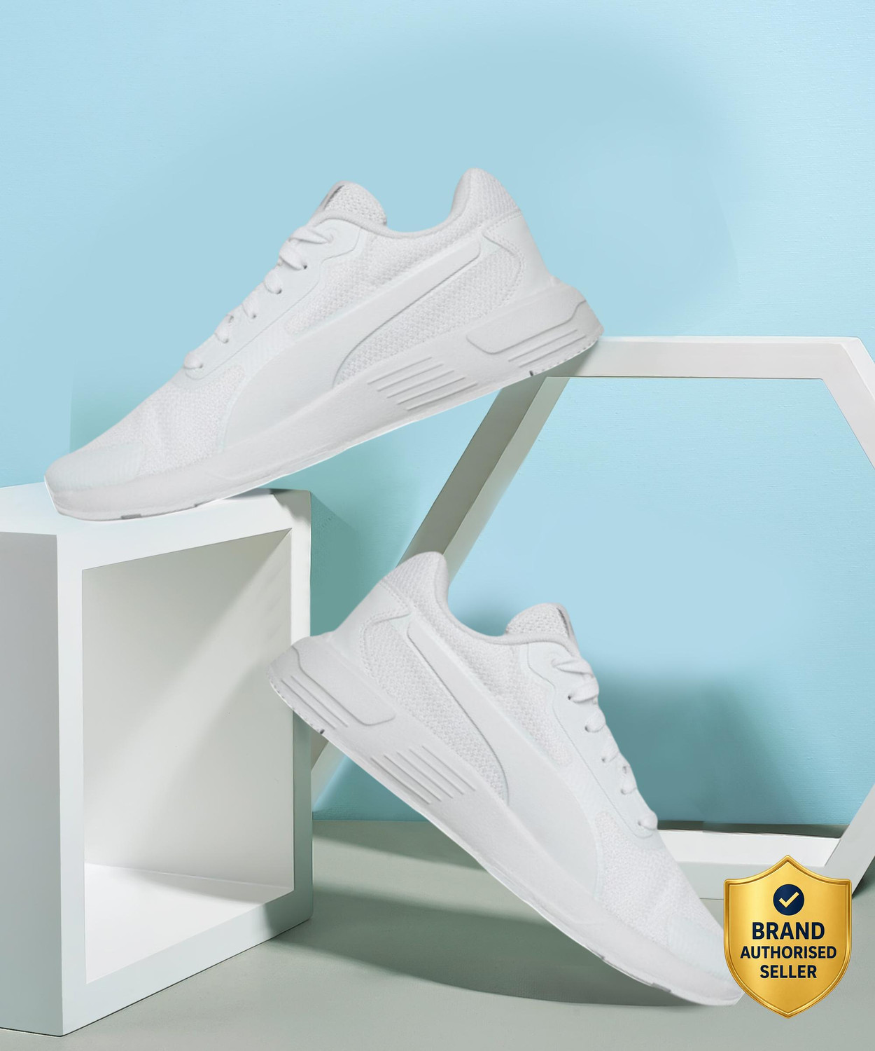 Image of PUMA Taper Sneakers For Men
