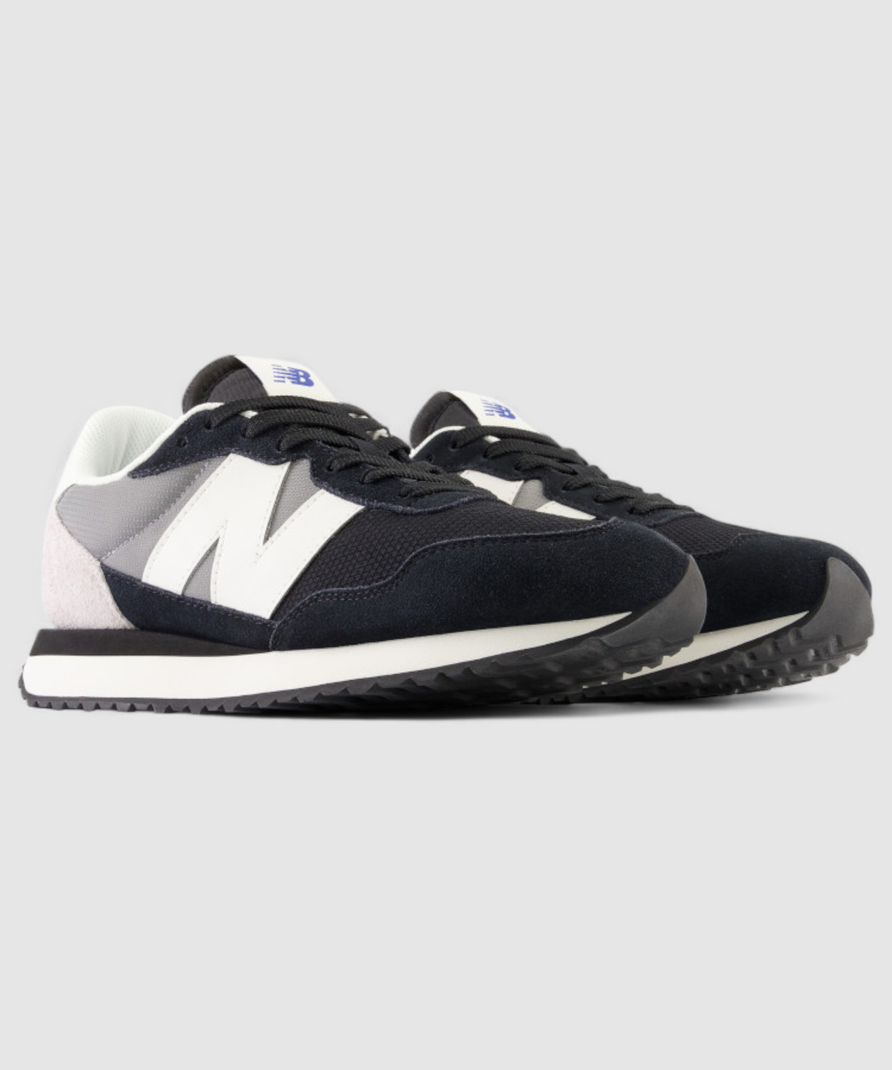 Image of New Balance 237 Sneakers For Men