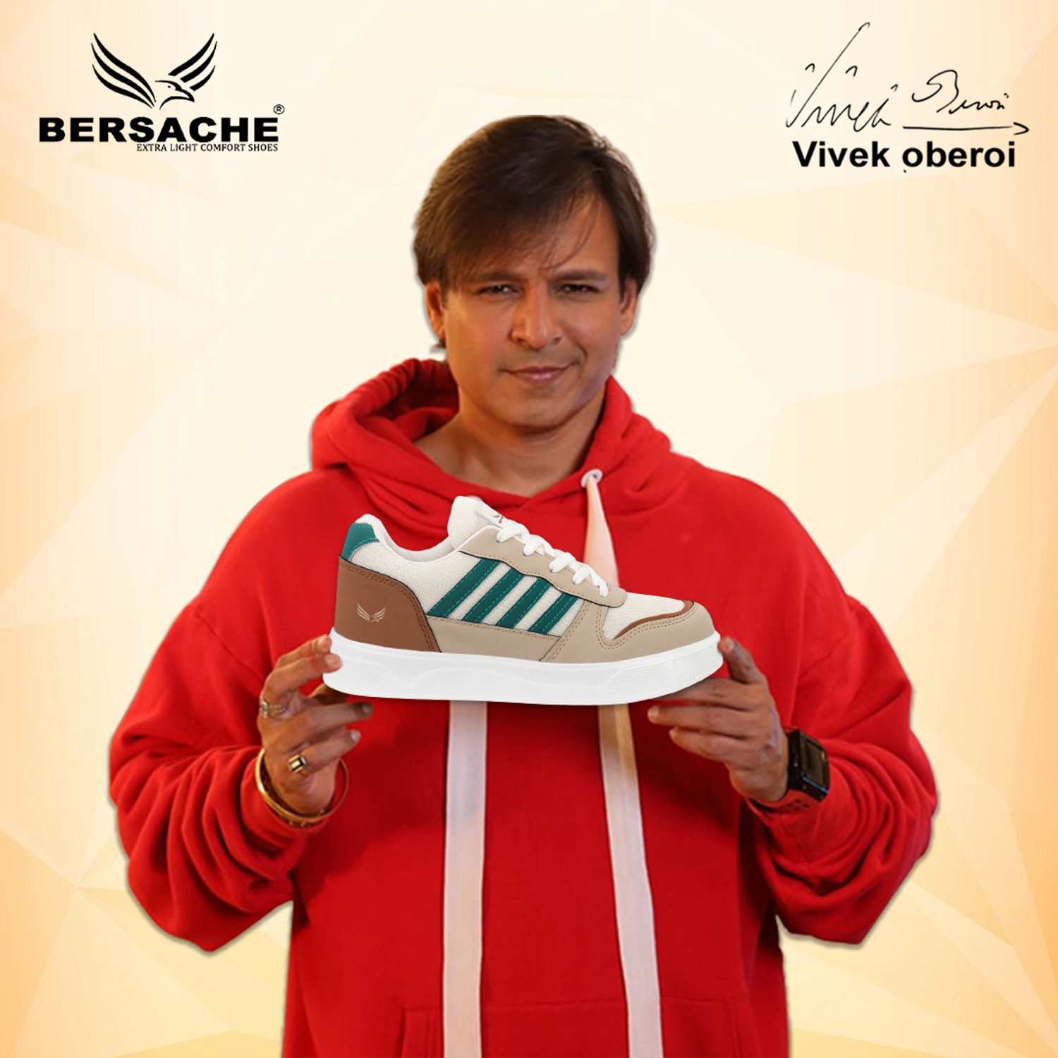 Image of BERSACHE Premium Sports ,walking,Gym,cricket, Trending Running Shoes For Men's Running Shoes For Men