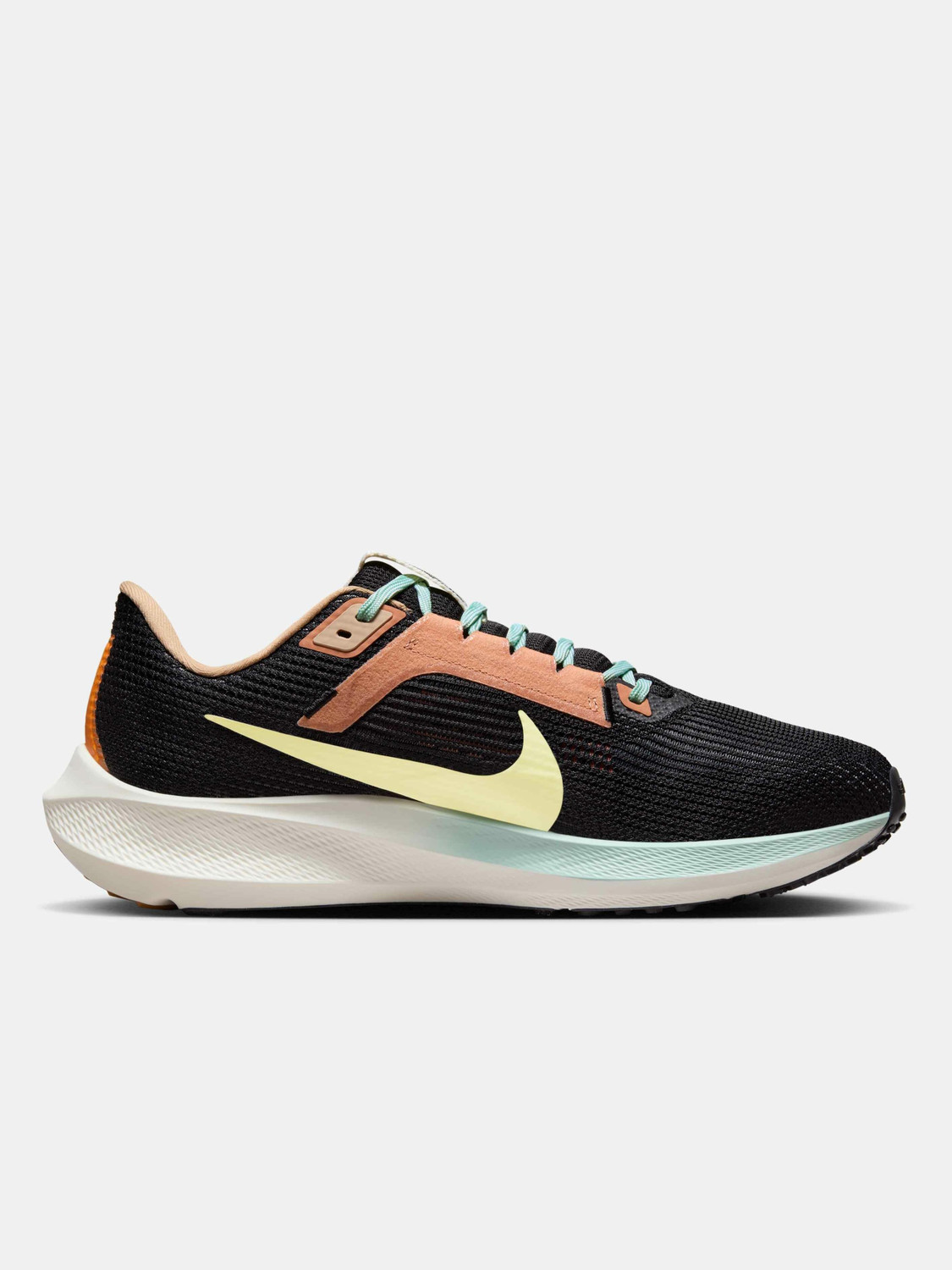 Image of NIKE Pegasus 40 Men's Road Running Shoes Sneakers For Men