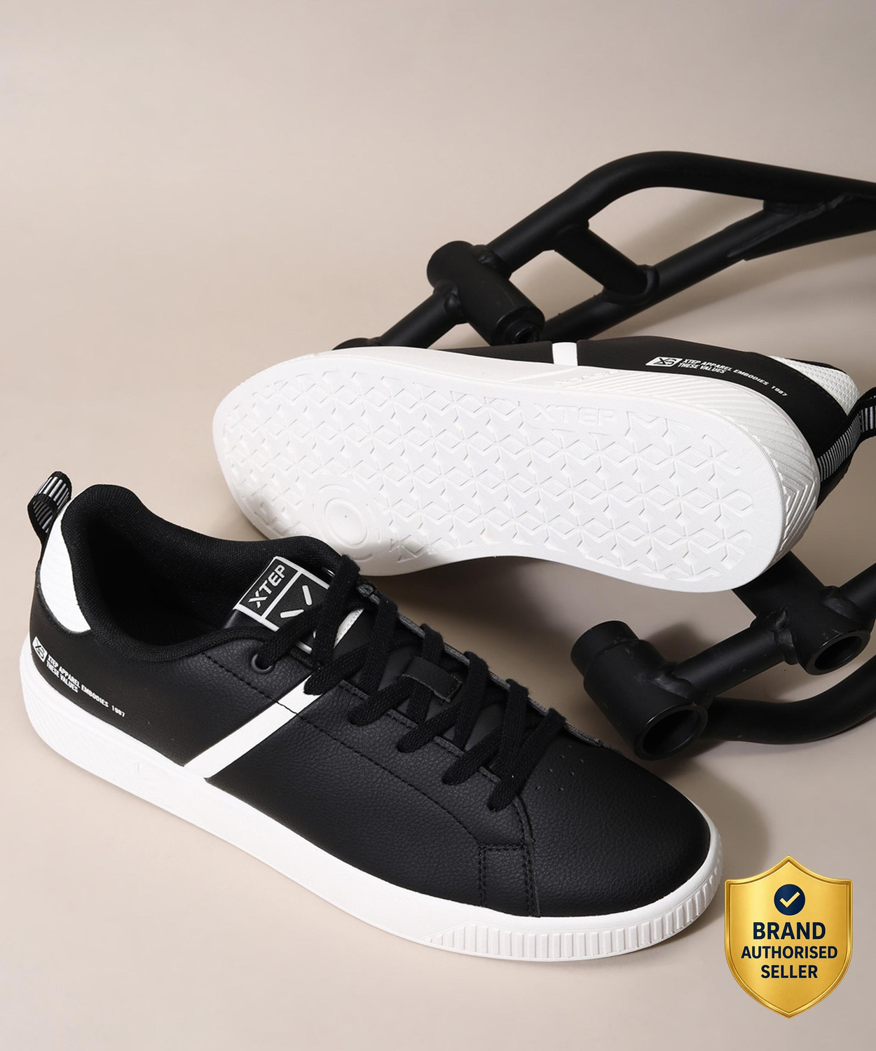Image of Xtep Sneakers Casuals For Men