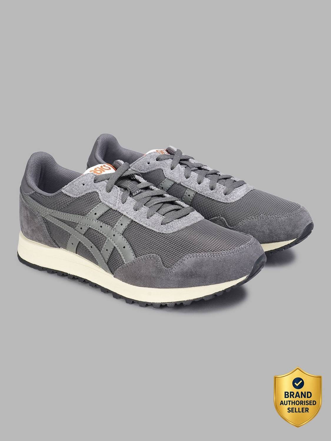 Asics TIGER RUNNER II Sneakers For Unisex