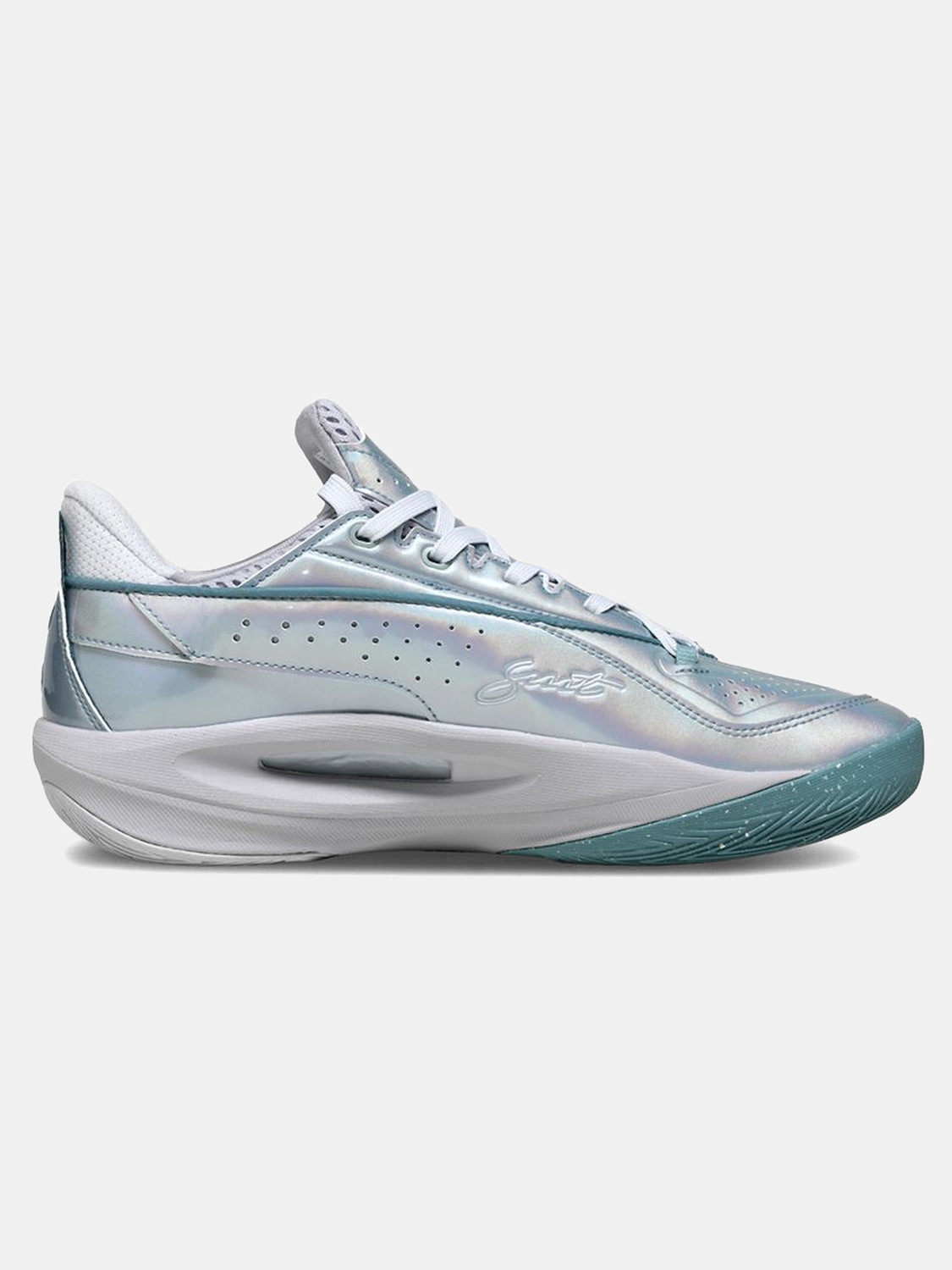 Image of PUMA Scoot Zeros III Basketball Shoes For Men