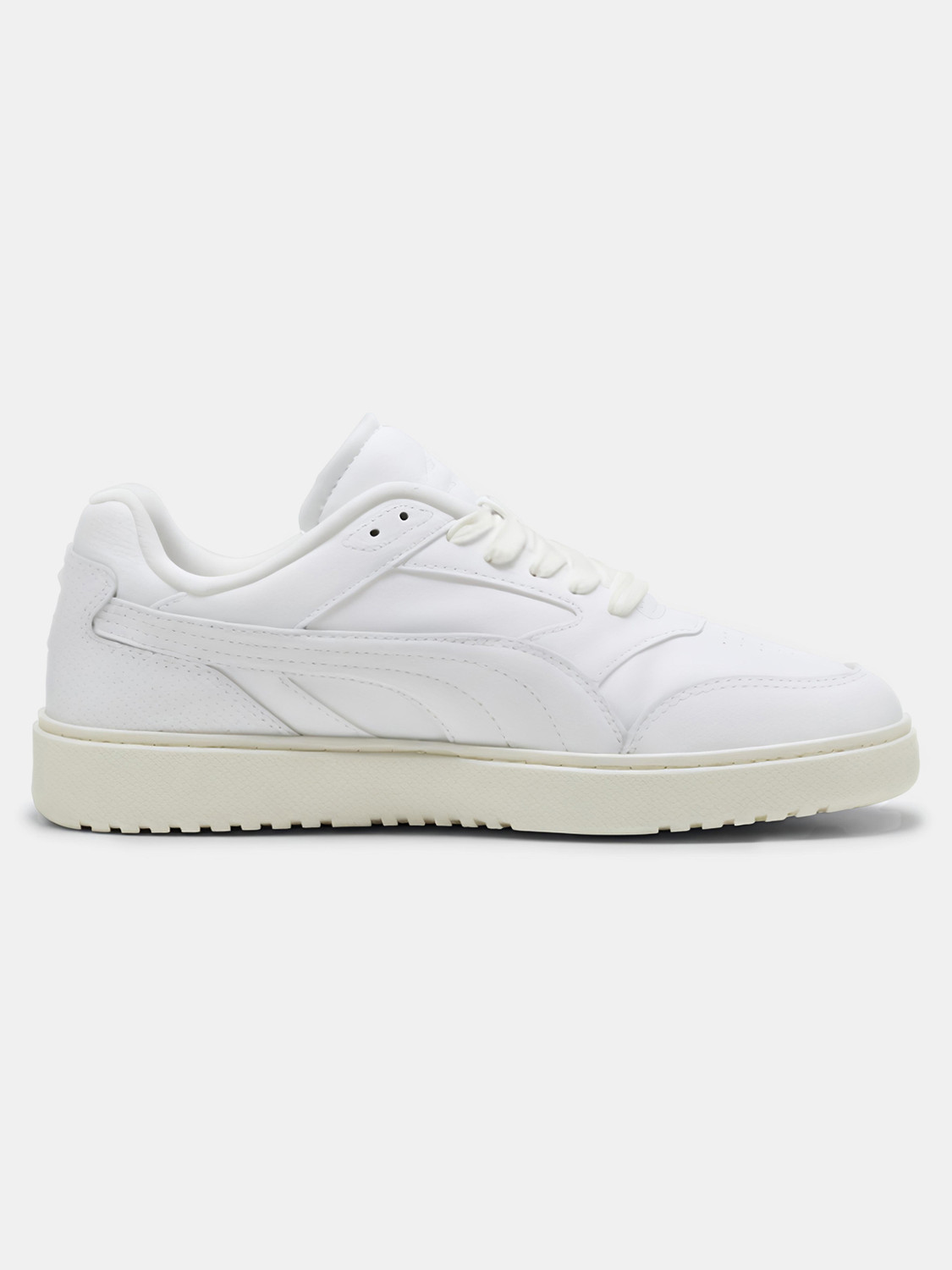 Image of PUMA Doublecourt Club 48 Sneakers For Men