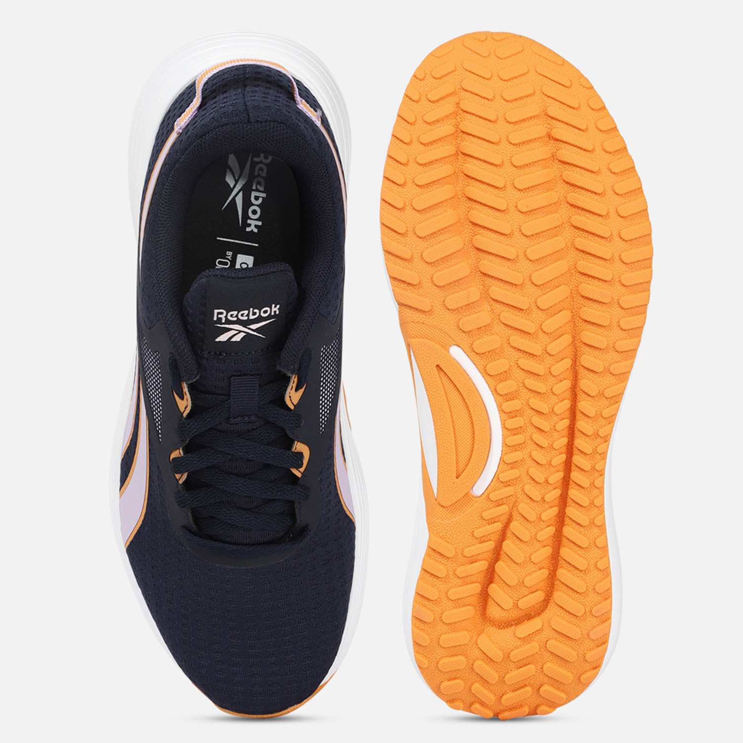 Image of REEBOK REEBOK LITE PLUS 3 VECNAV PUROAS PEAFUZ Running Shoes For Men