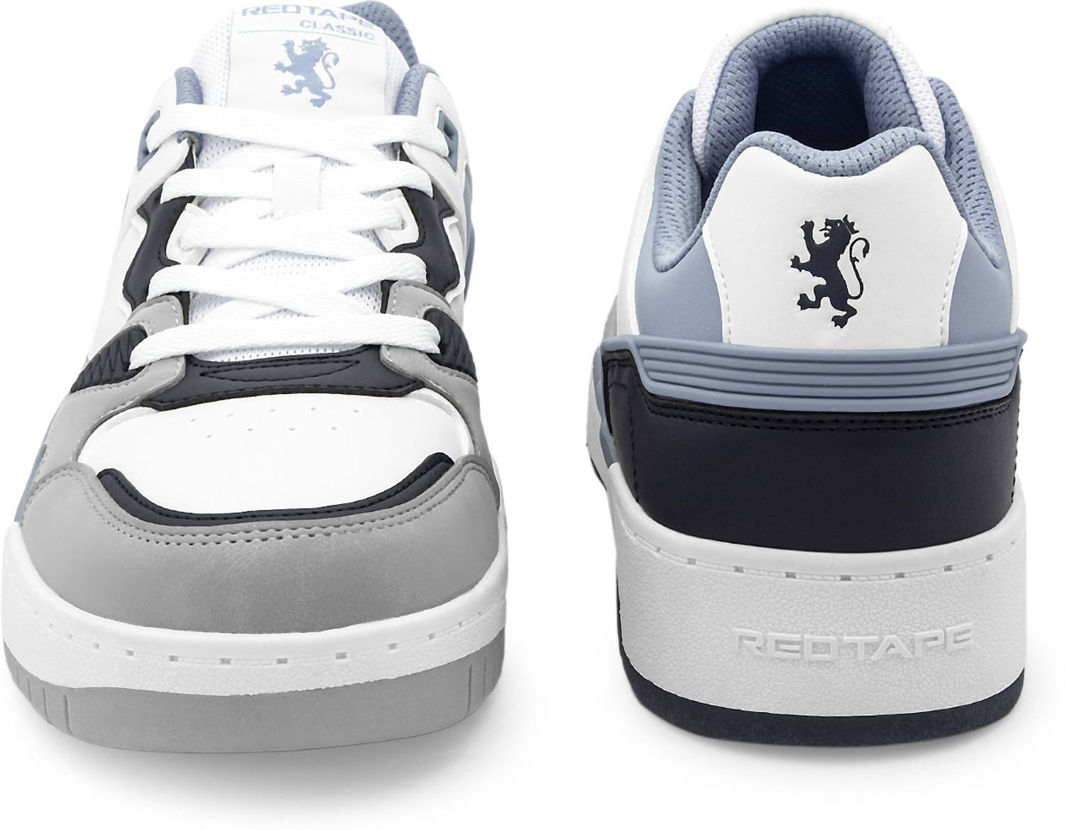 RED TAPE Men's Super Sneakers for Everyday Casual Style Sneakers