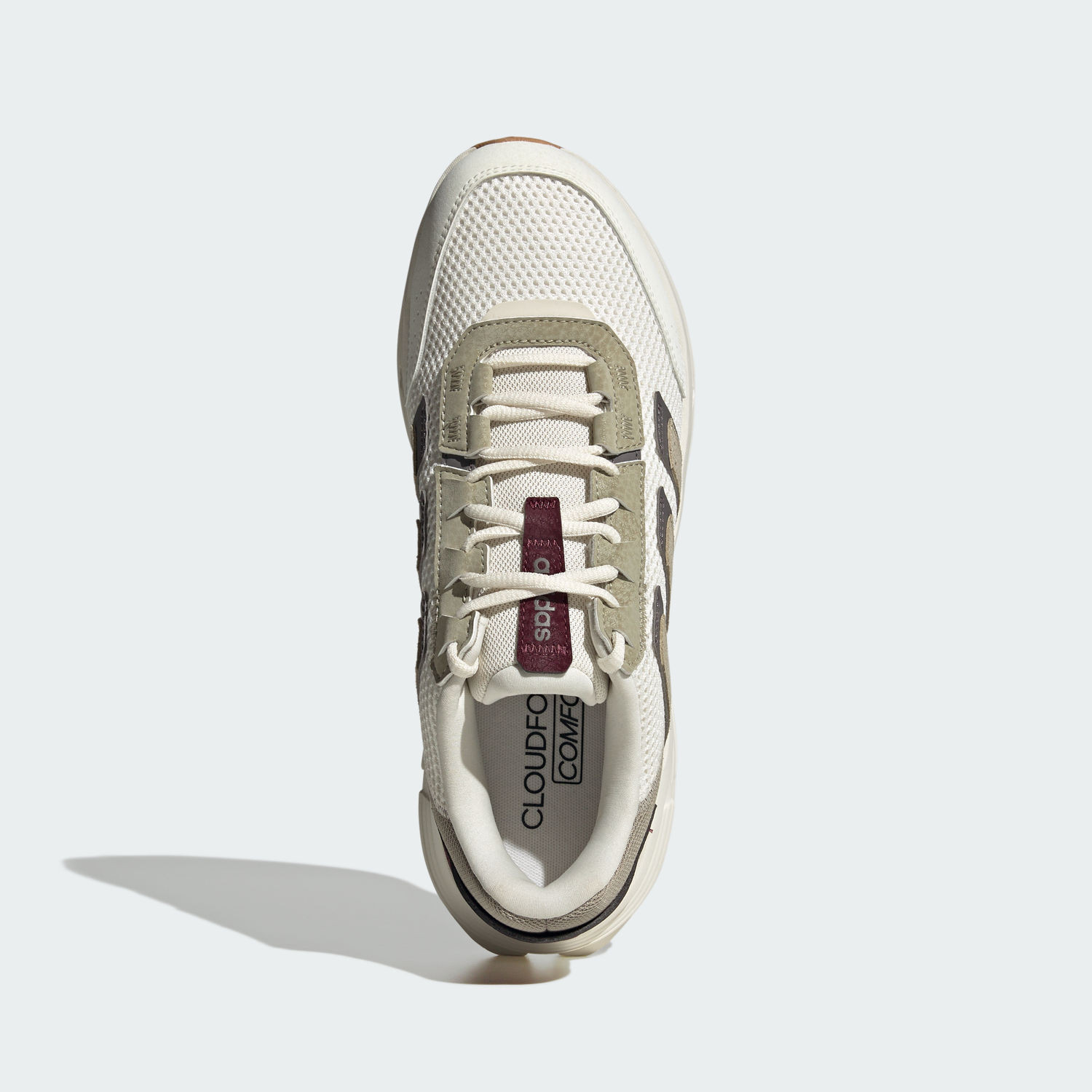 Image of ADIDAS ASTRASTAR Running Shoes For Men