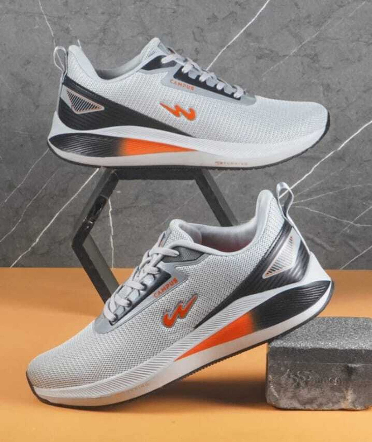 Image of CAMPUS Sneakers For Unisex