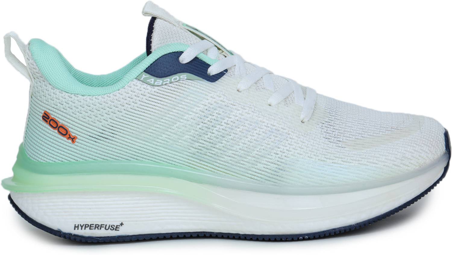 Abros BENTER PRO Men's Walking Shoes - Image 5