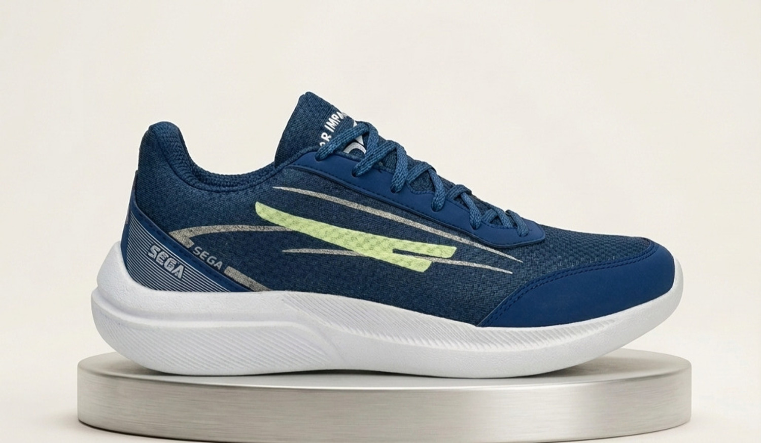 Image of SEGASTAR New Edge 2026 Series - Running / Jogging / Waking Multipurpose Shoes Running Shoes For Men