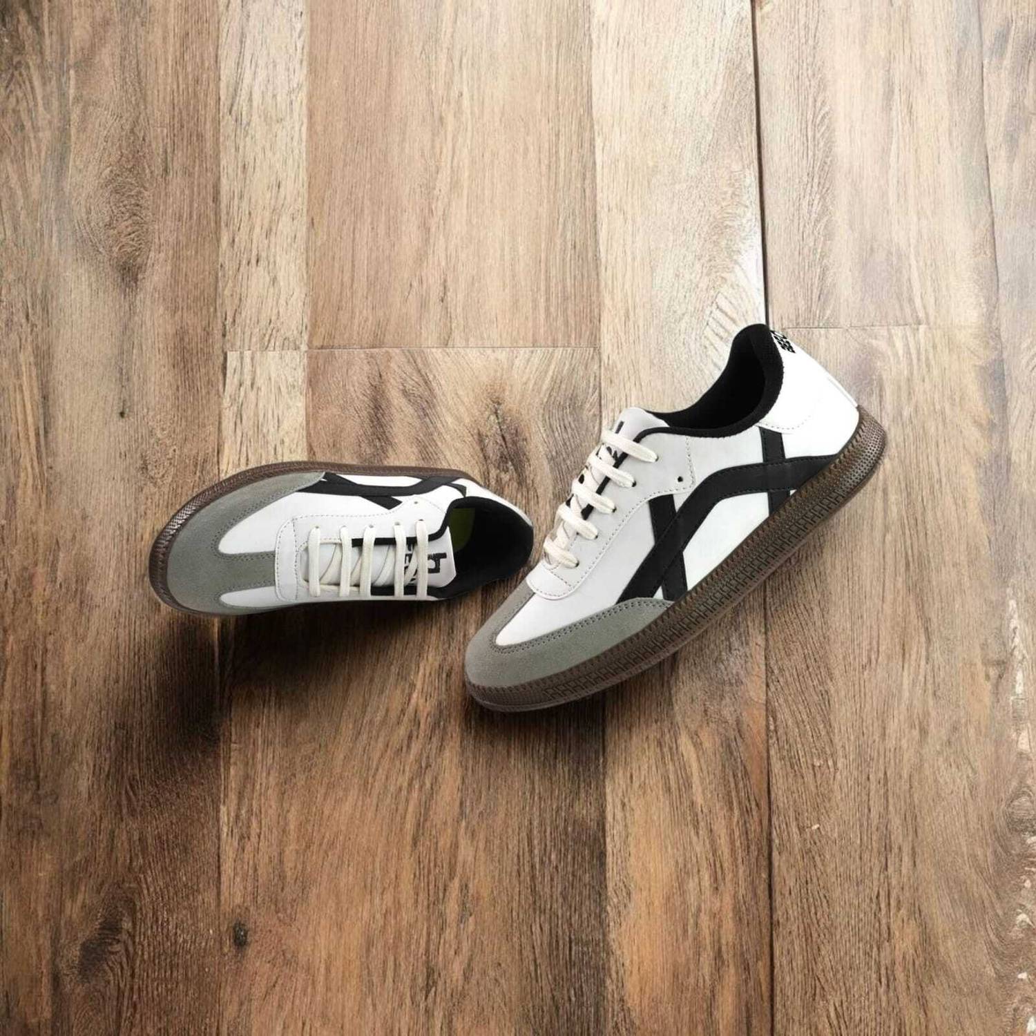 BeeOne Rich Quality|Comfortable|Lightweight Sneakers For Men
